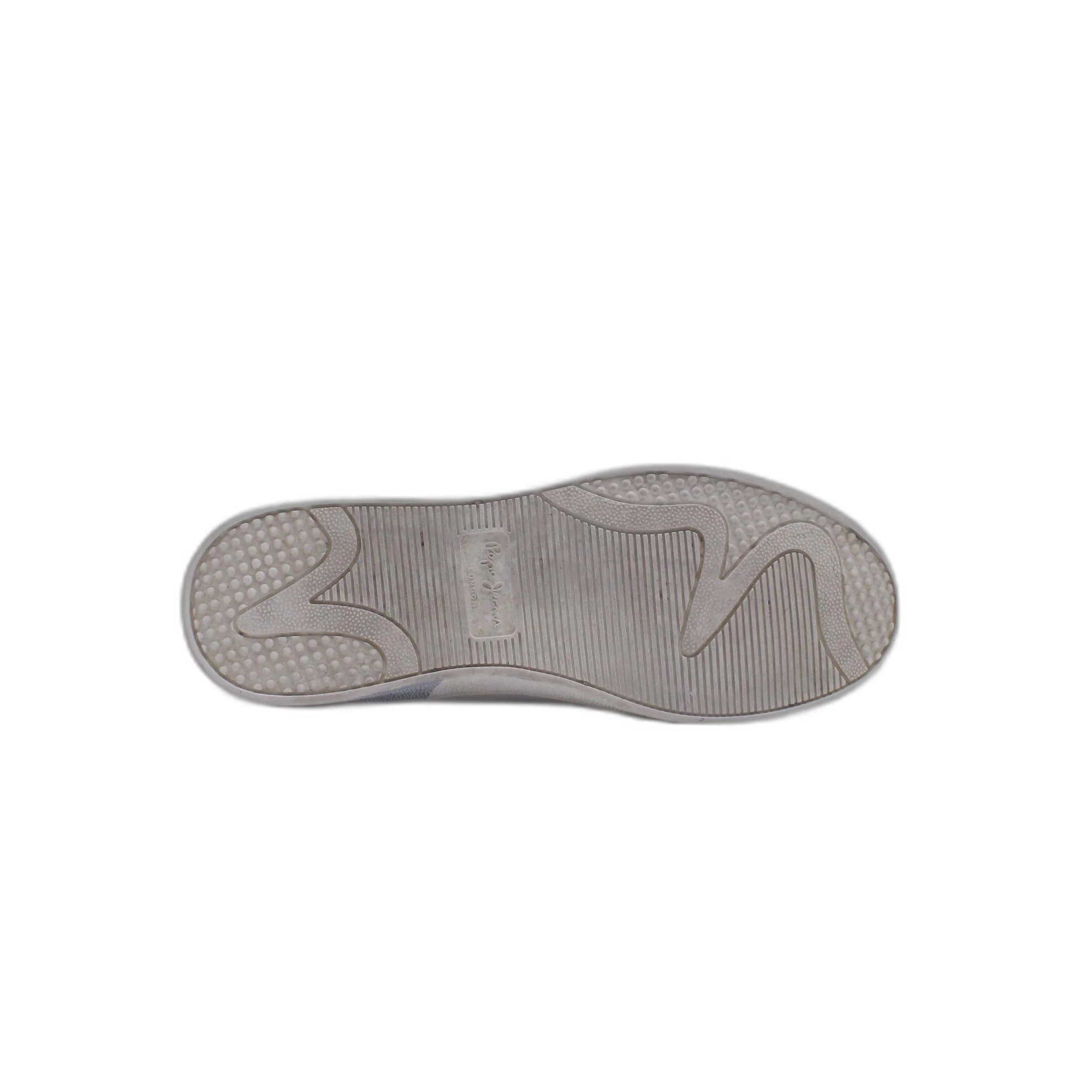 Pepe Jeans BROMPTON LADIES' SPORTS SHOES - Image 5