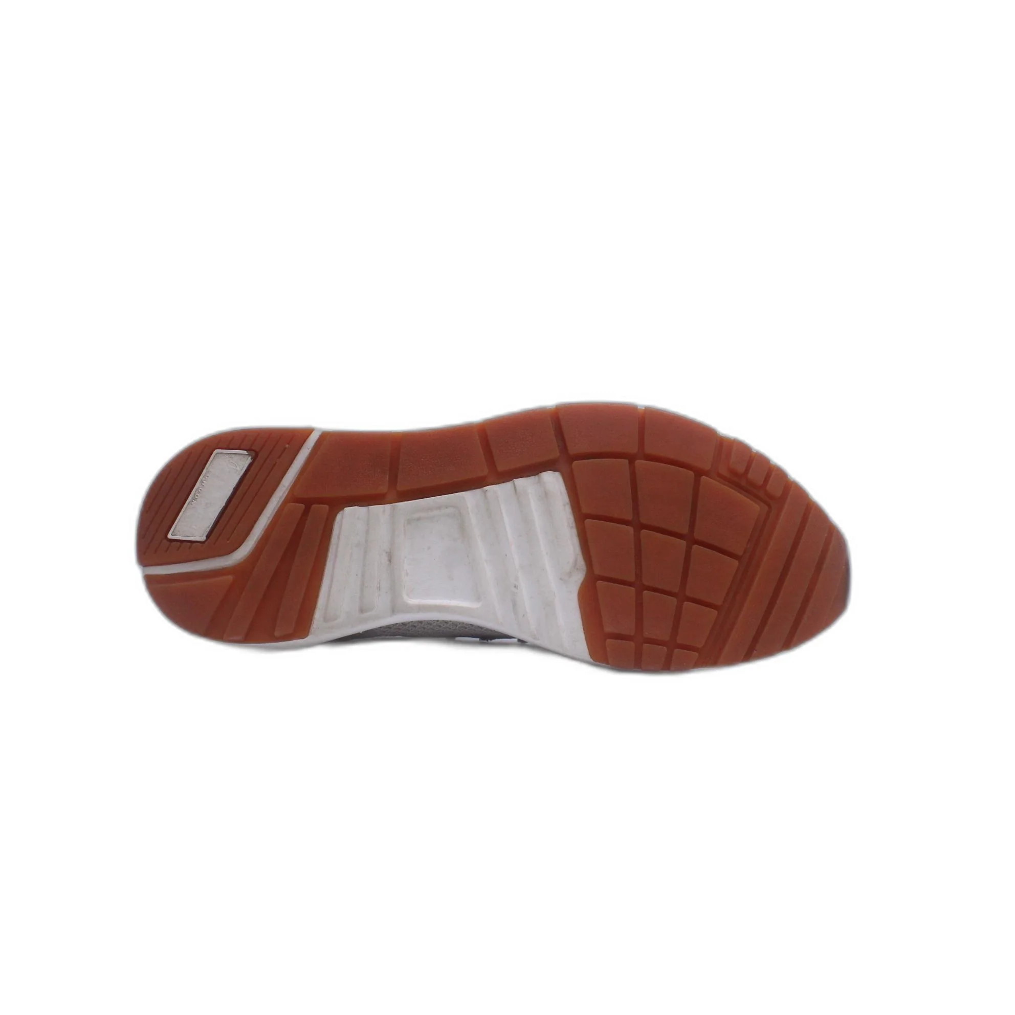 Pepe Jeans Silver Sneaker - Image 3