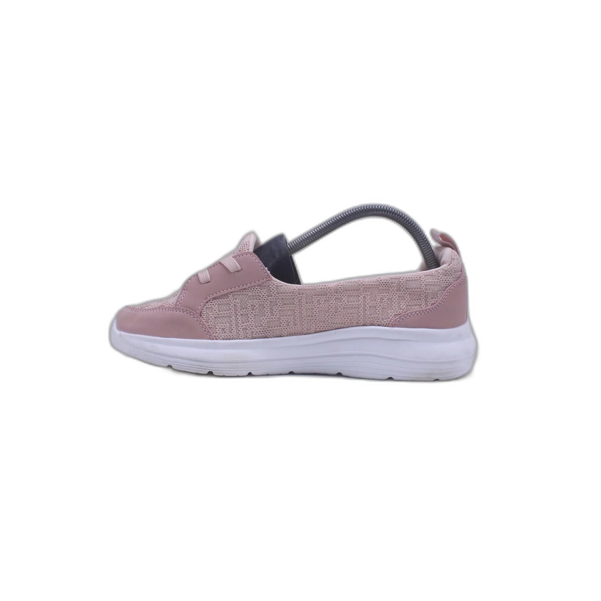 Pink Women Casual Shoe - Image 2