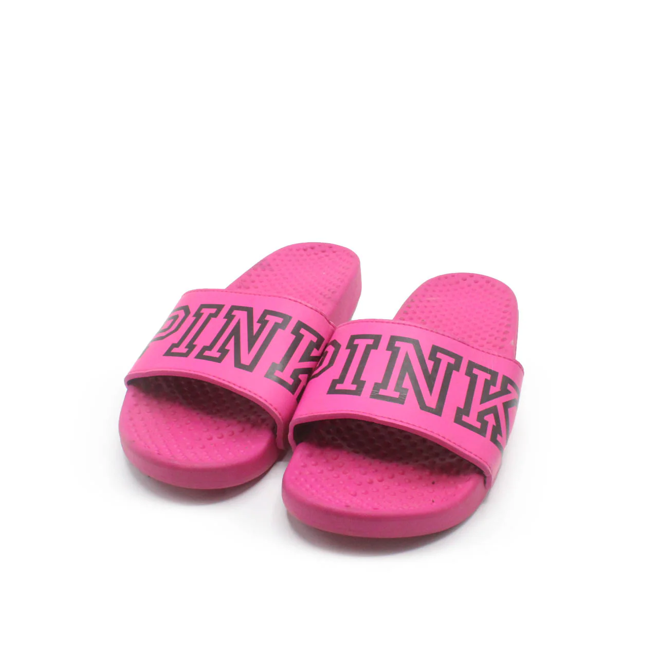 Pink Women Slide - Image 2