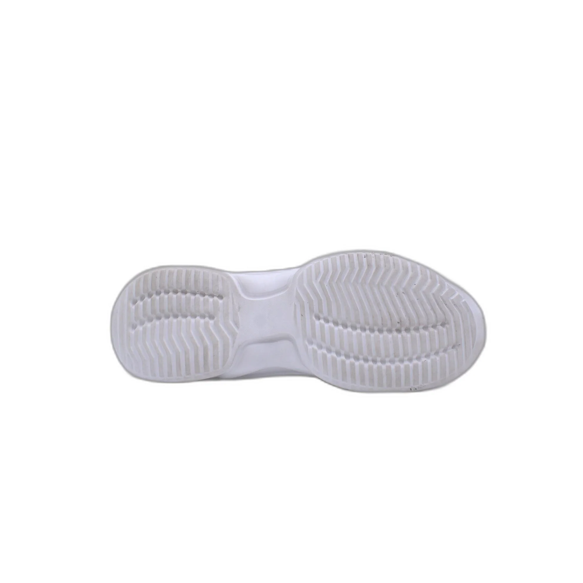 PLT White Sneaker - Image 3