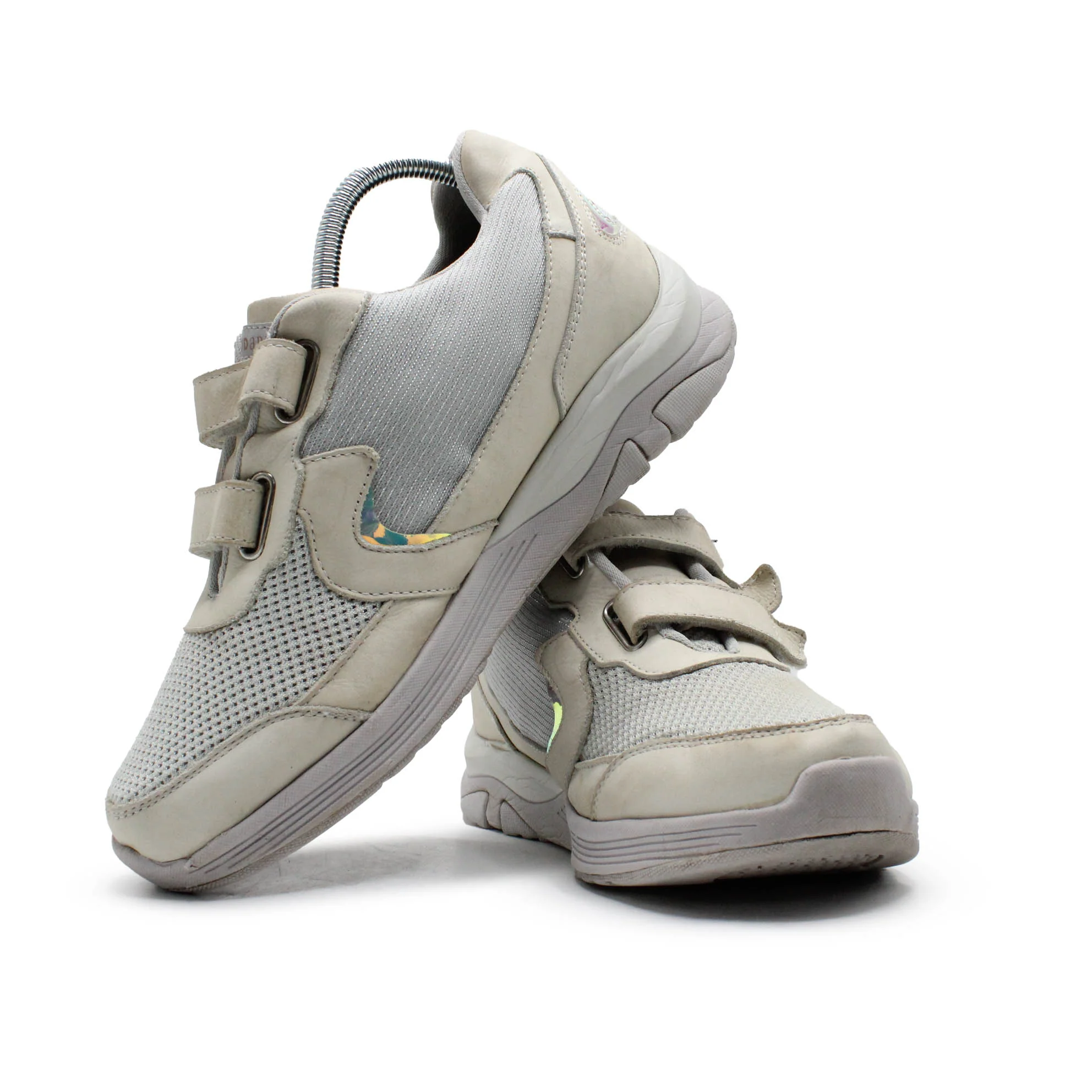 PODARTIS WOMENS WALKING SHOE - Image 2