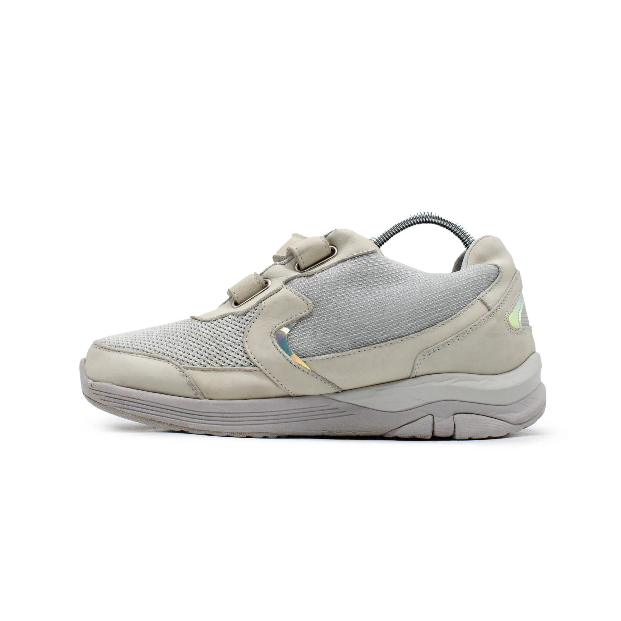 PODARTIS WOMENS WALKING SHOE - Image 3
