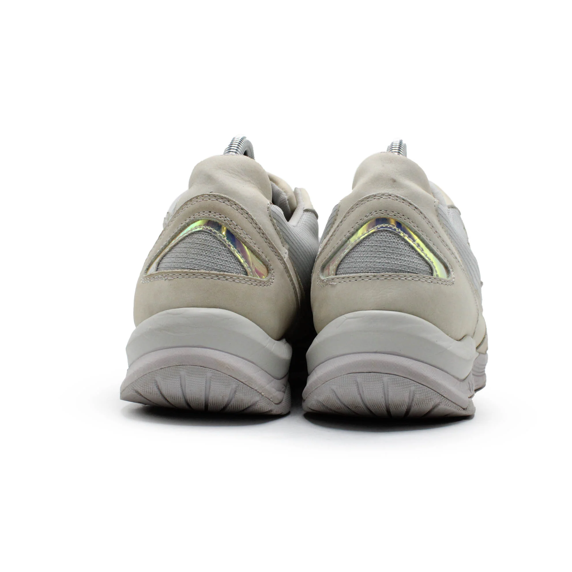 PODARTIS WOMENS WALKING SHOE - Image 4