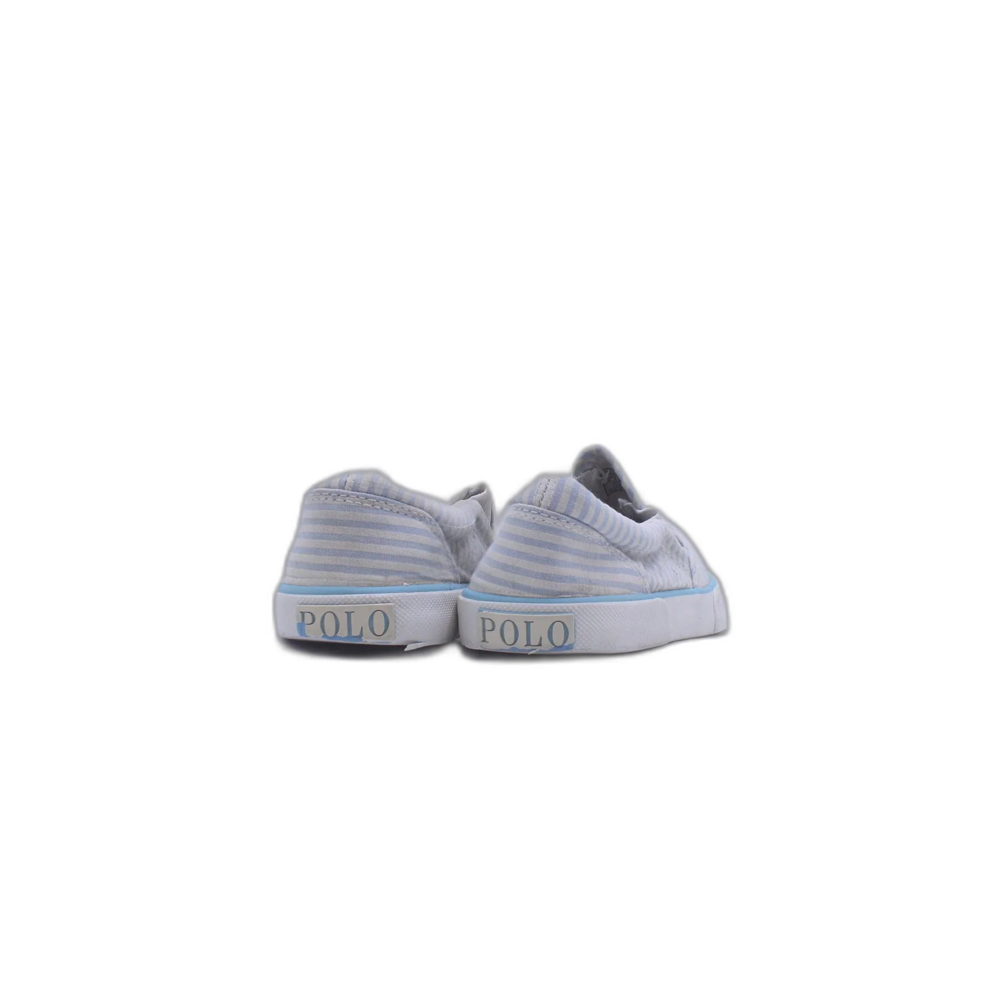 Polo Ralph Lauren Kids Shoe - Image 4