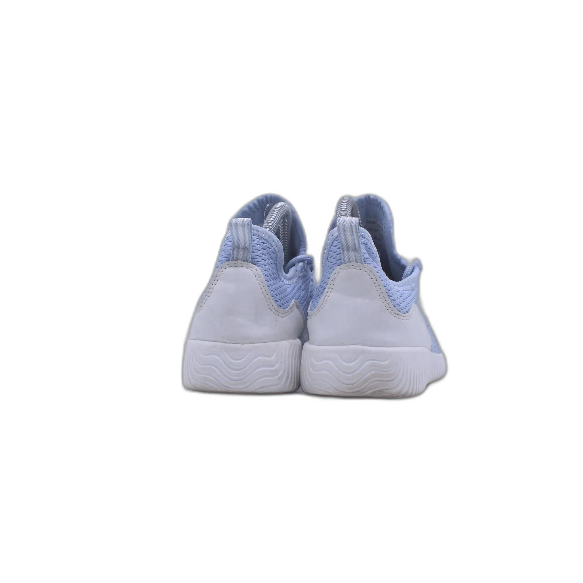 Primark Blue Sneaker - Image 4