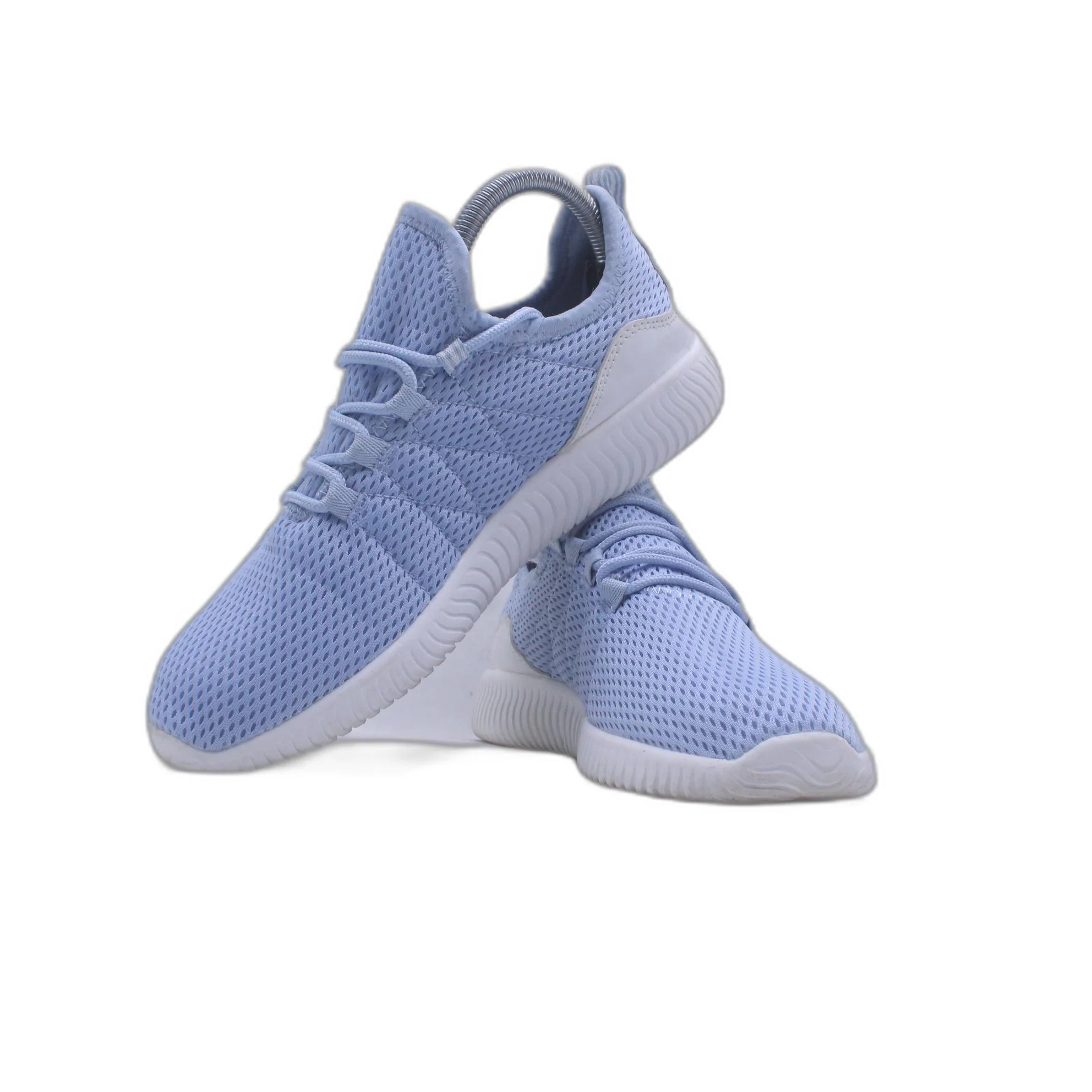 Primark Blue Sneaker - Image 5