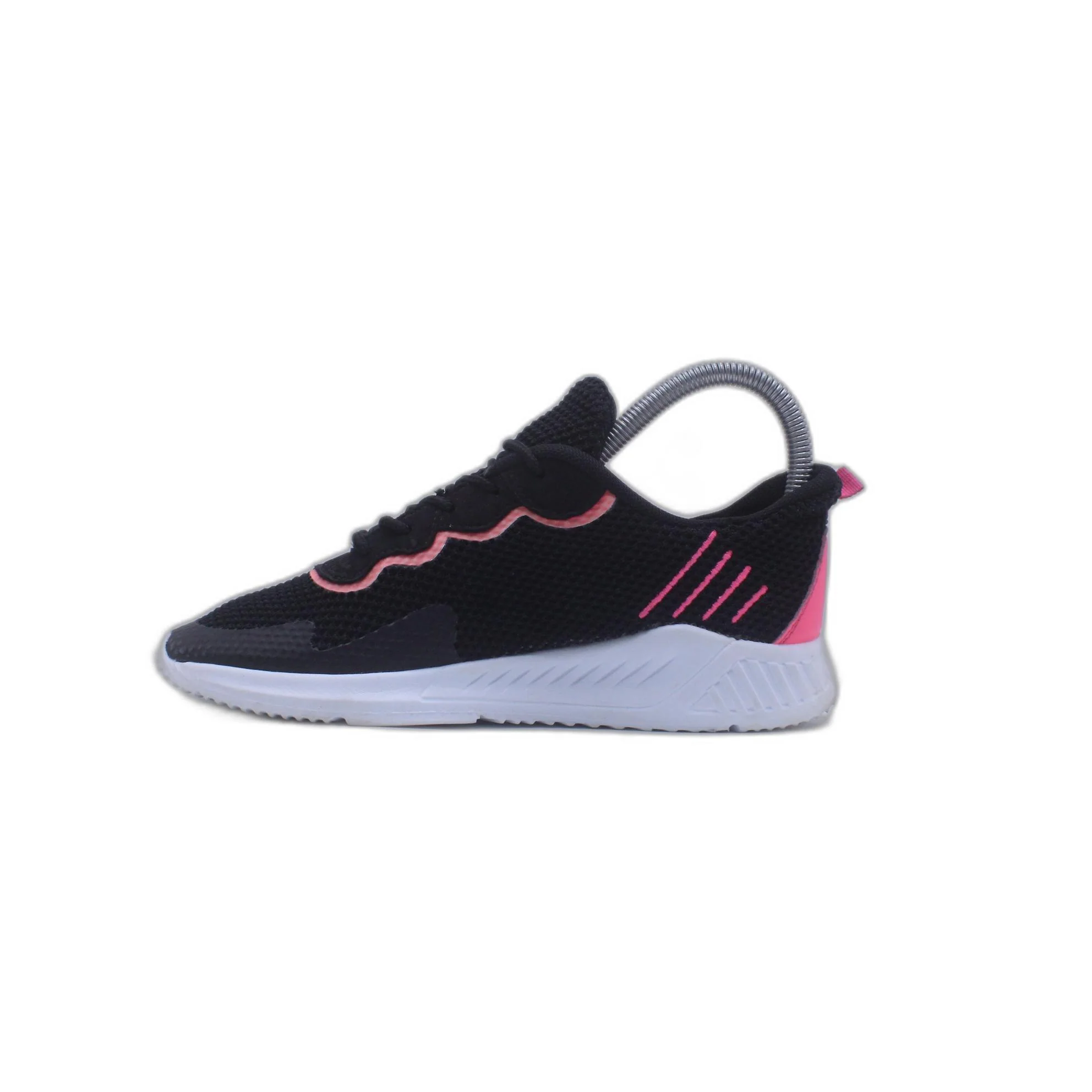Primark Kid Black Shoe - Image 2