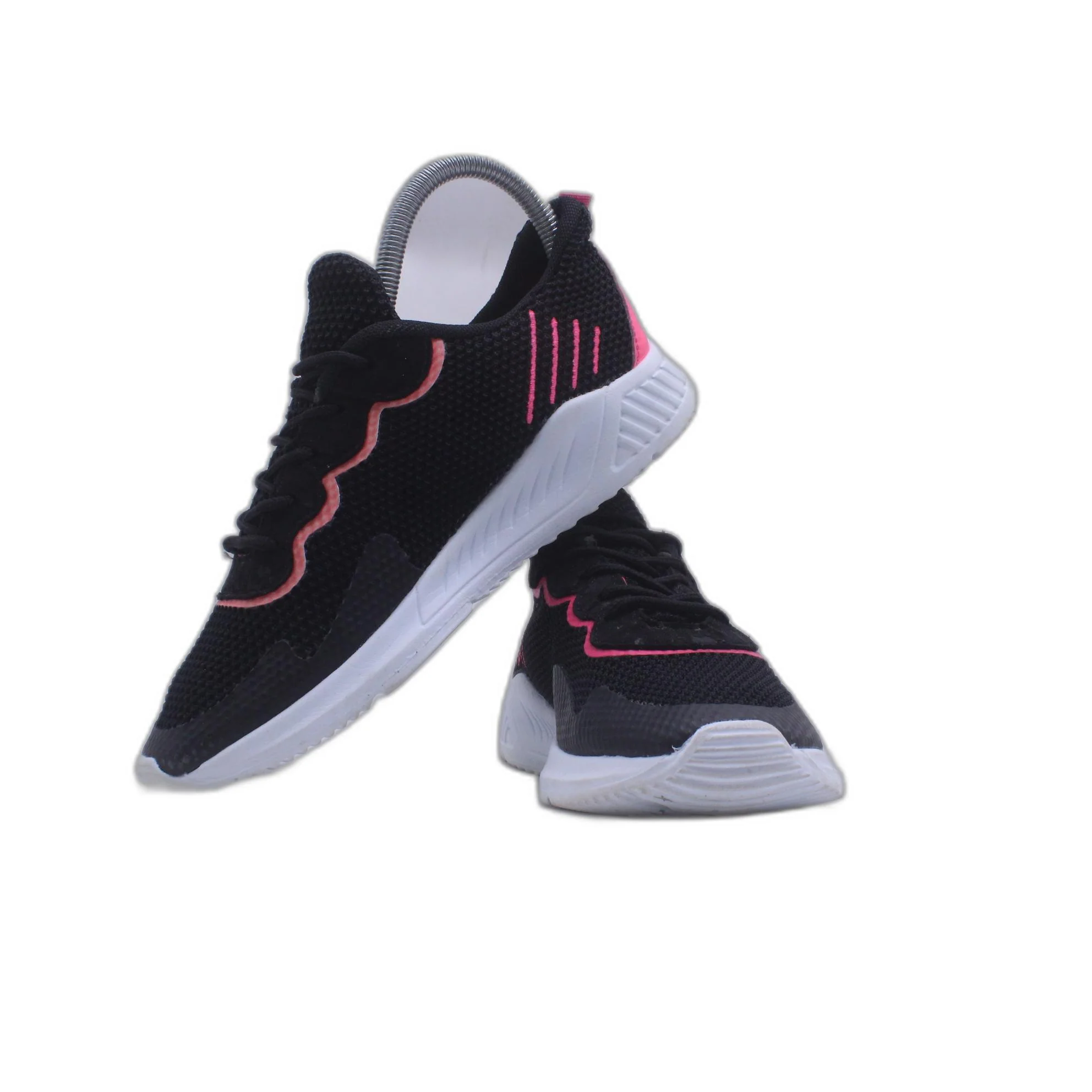 Primark Kid Black Shoe - Image 5