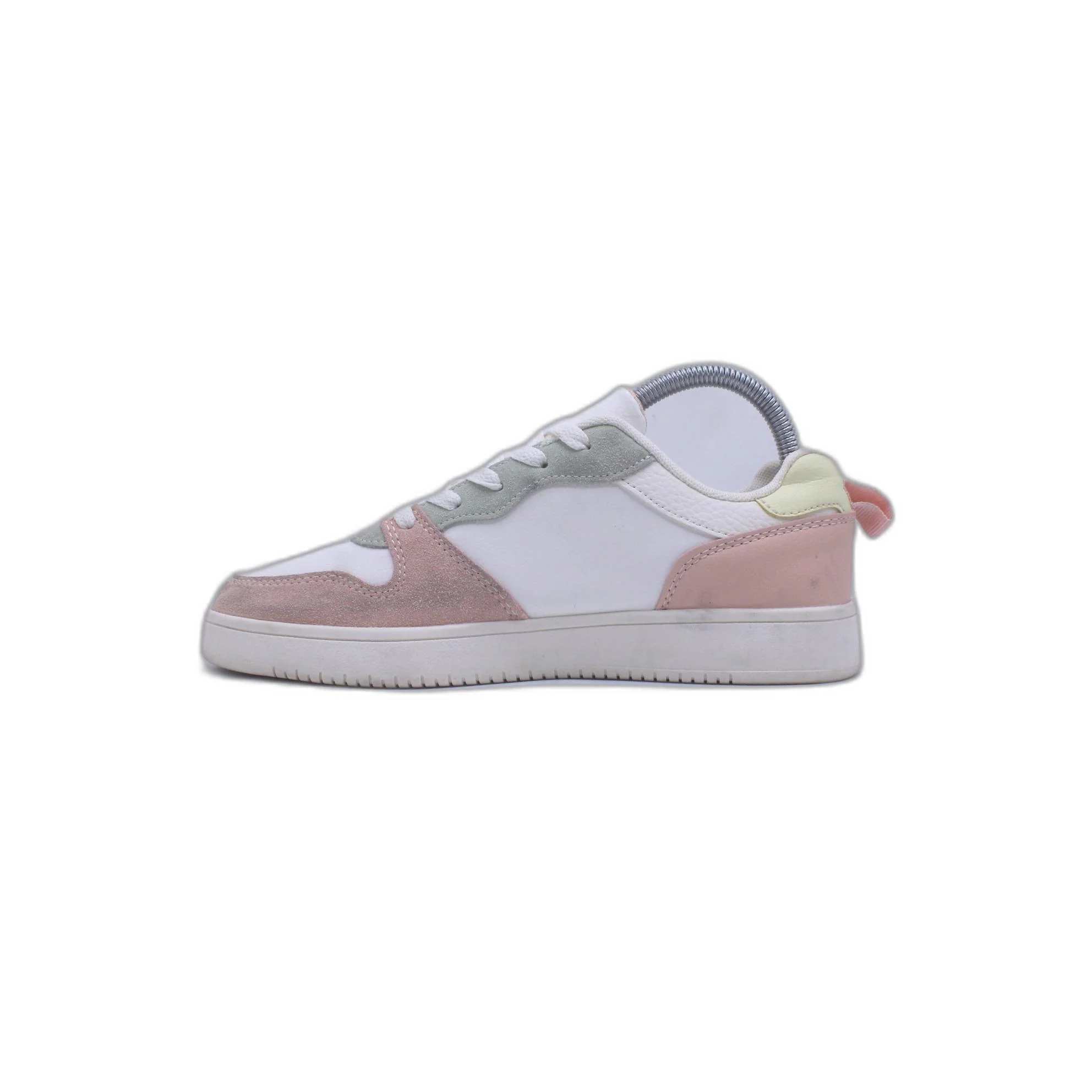 Primark Lace Up Casual Shoe - Image 2