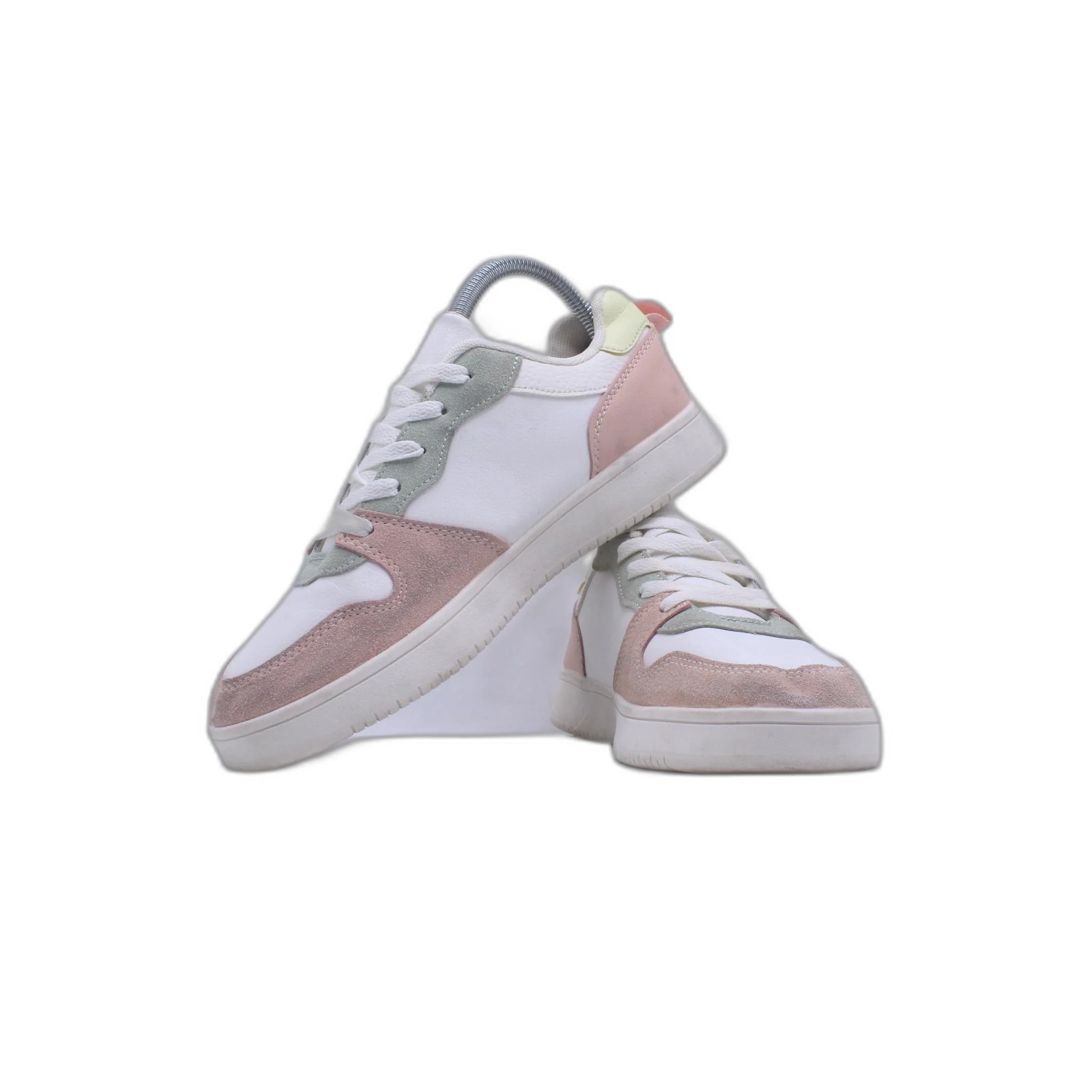 Primark Lace Up Casual Shoe - Image 5
