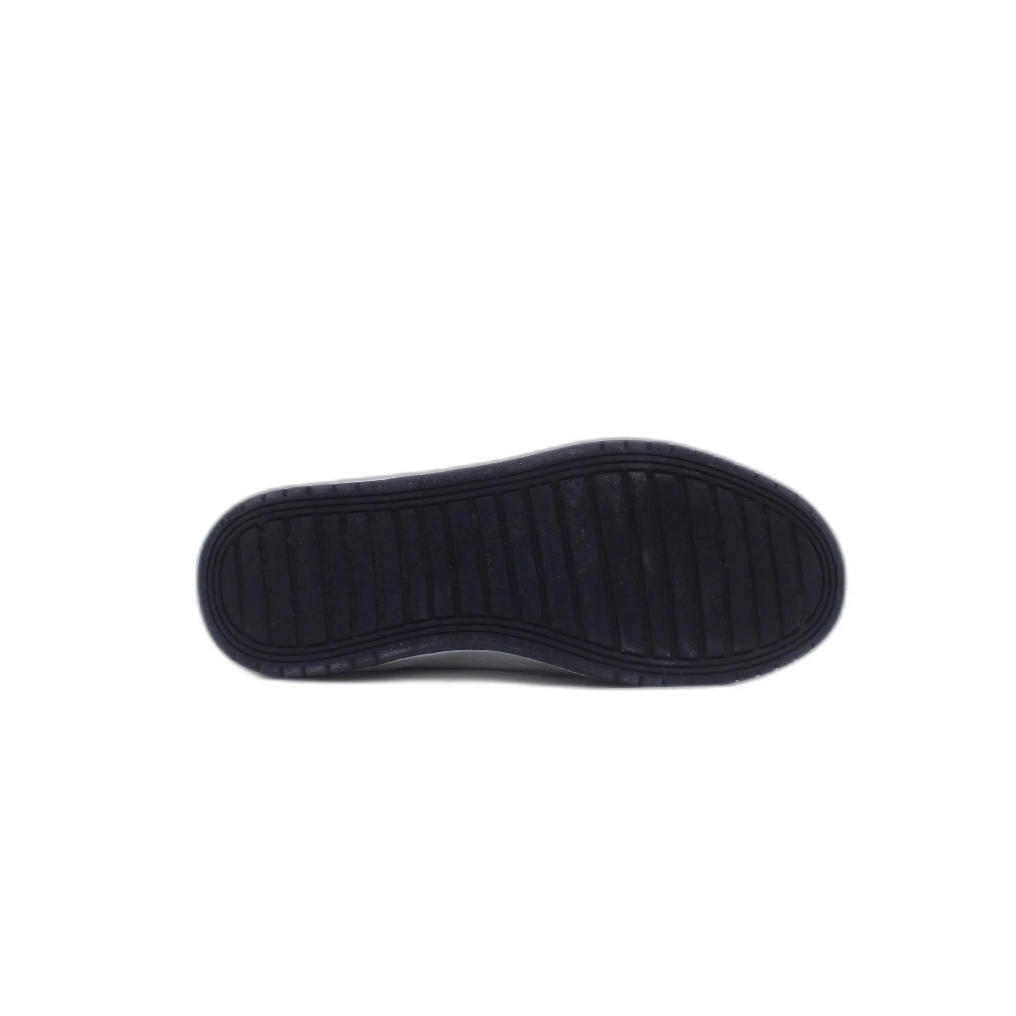 Primark White/Black Casual Shoe - Image 3