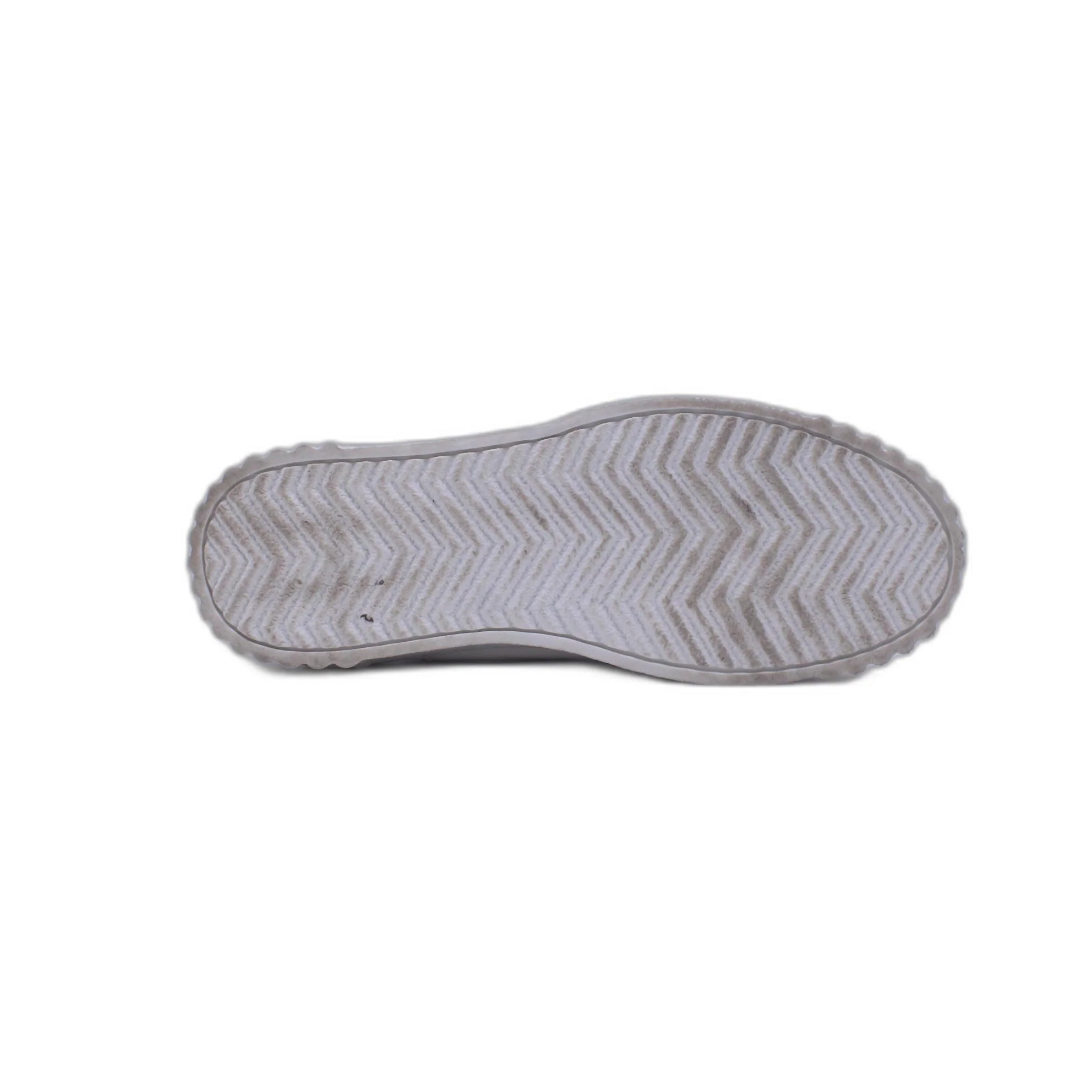 Primark White Casual Shoe - Image 3