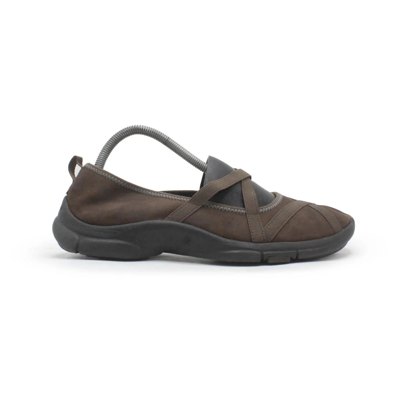 PRIYO WOMEN SLIP ON SHOE