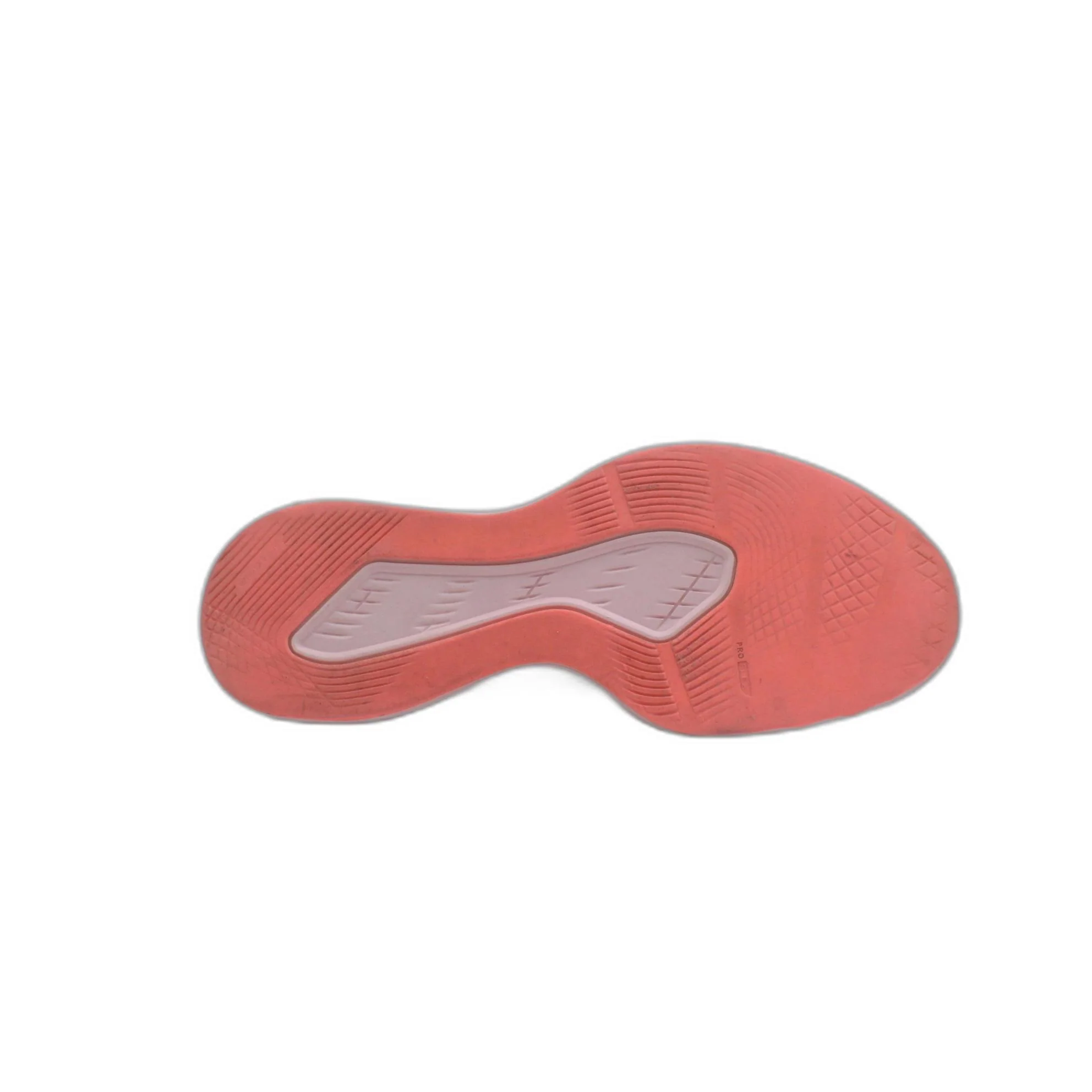 Pro Touch Aqua Max Maroon Sneaker - Image 3