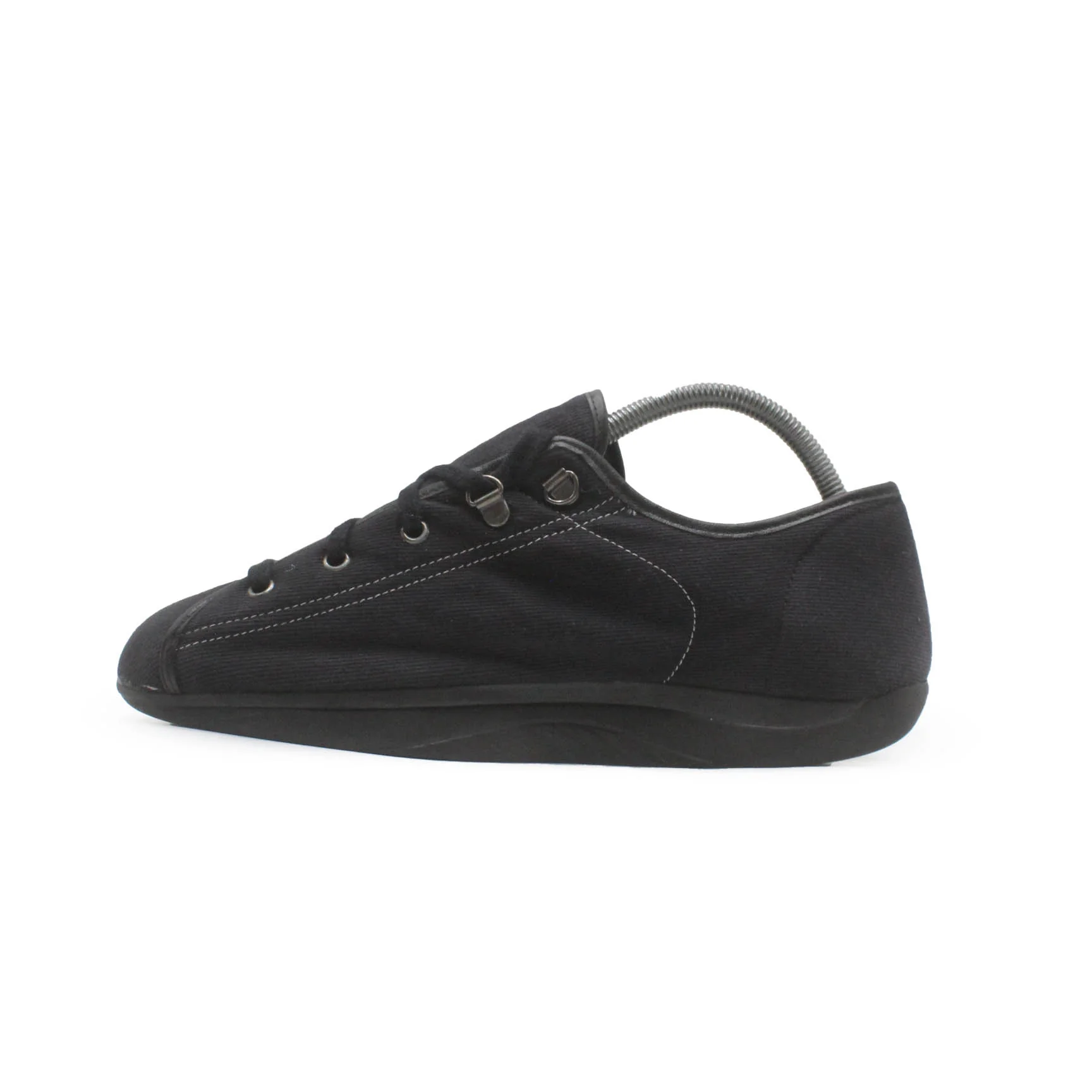 Prodonov Black Casual Shoe - Image 3