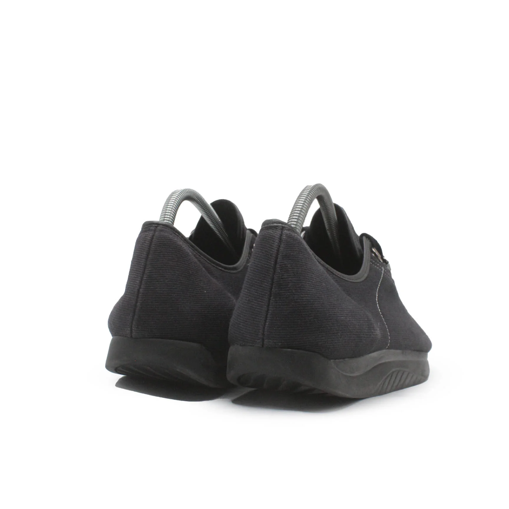 Prodonov Black Casual Shoe - Image 5