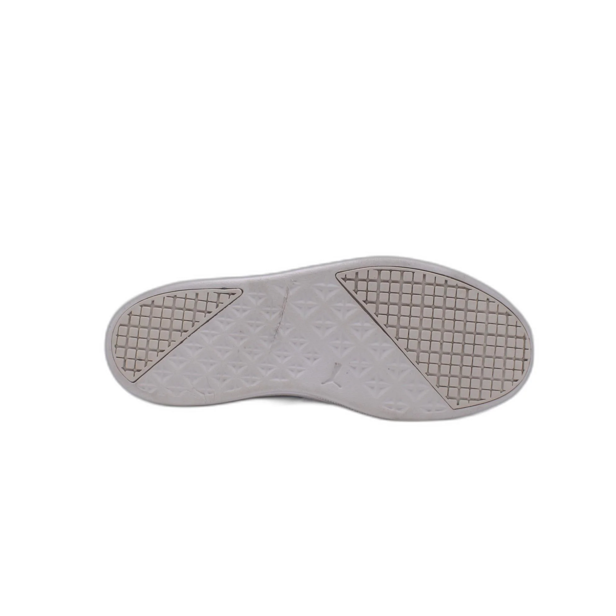 Puma Archive Lite Mid Suede Gym Shoe - Image 3