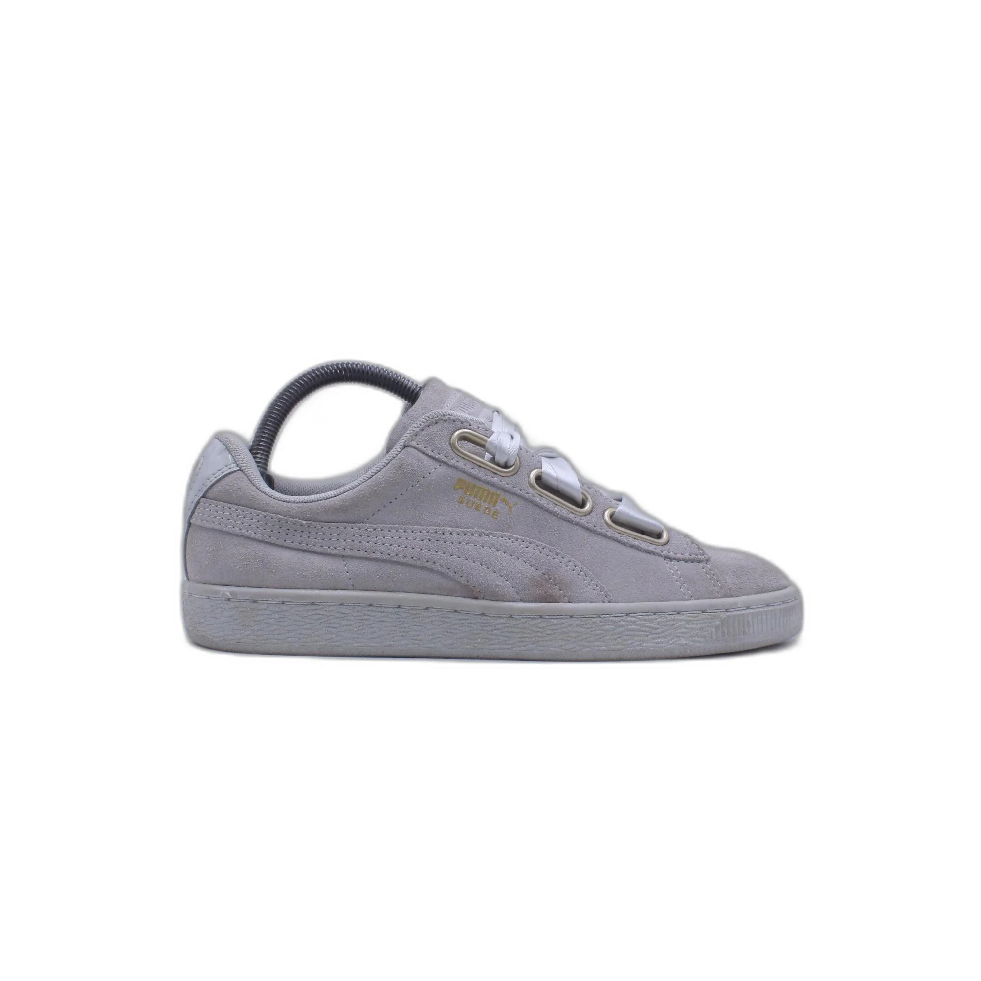 PUMA atmos x Jeff Staple x Suede Pigeon and Crow Sneaker