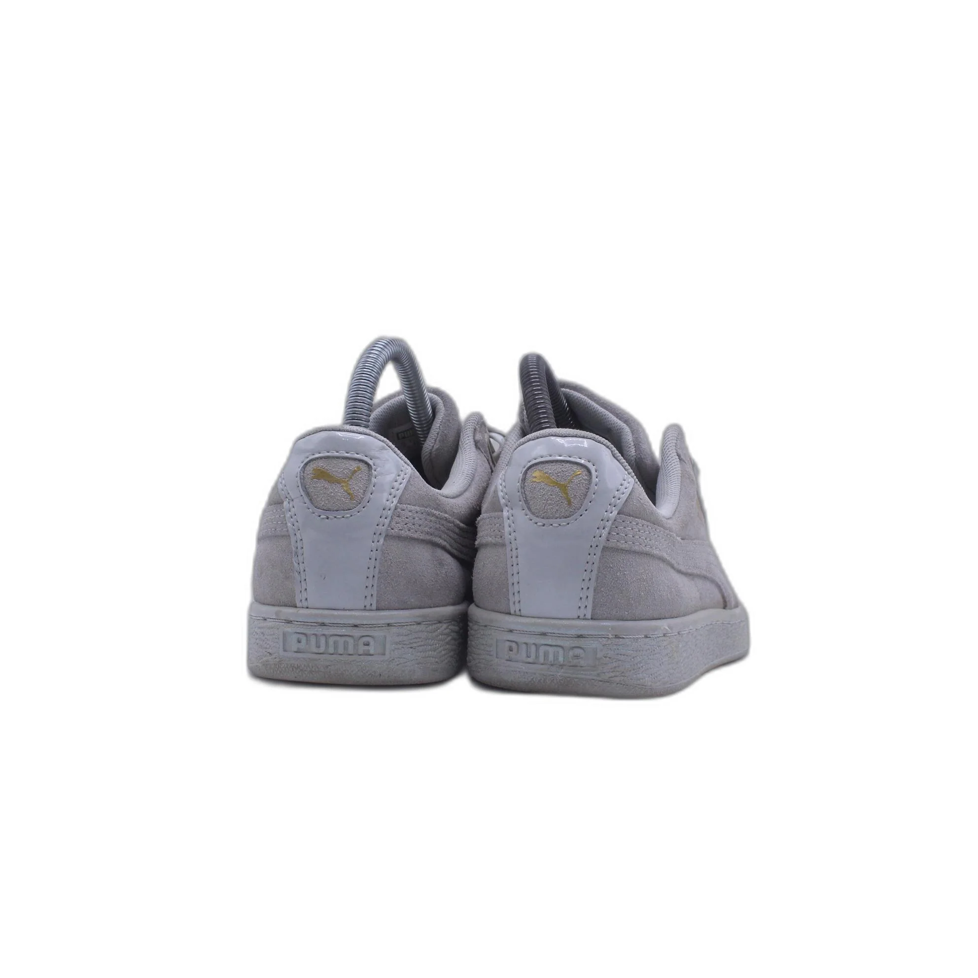 PUMA atmos x Jeff Staple x Suede Pigeon and Crow Sneaker - Image 4