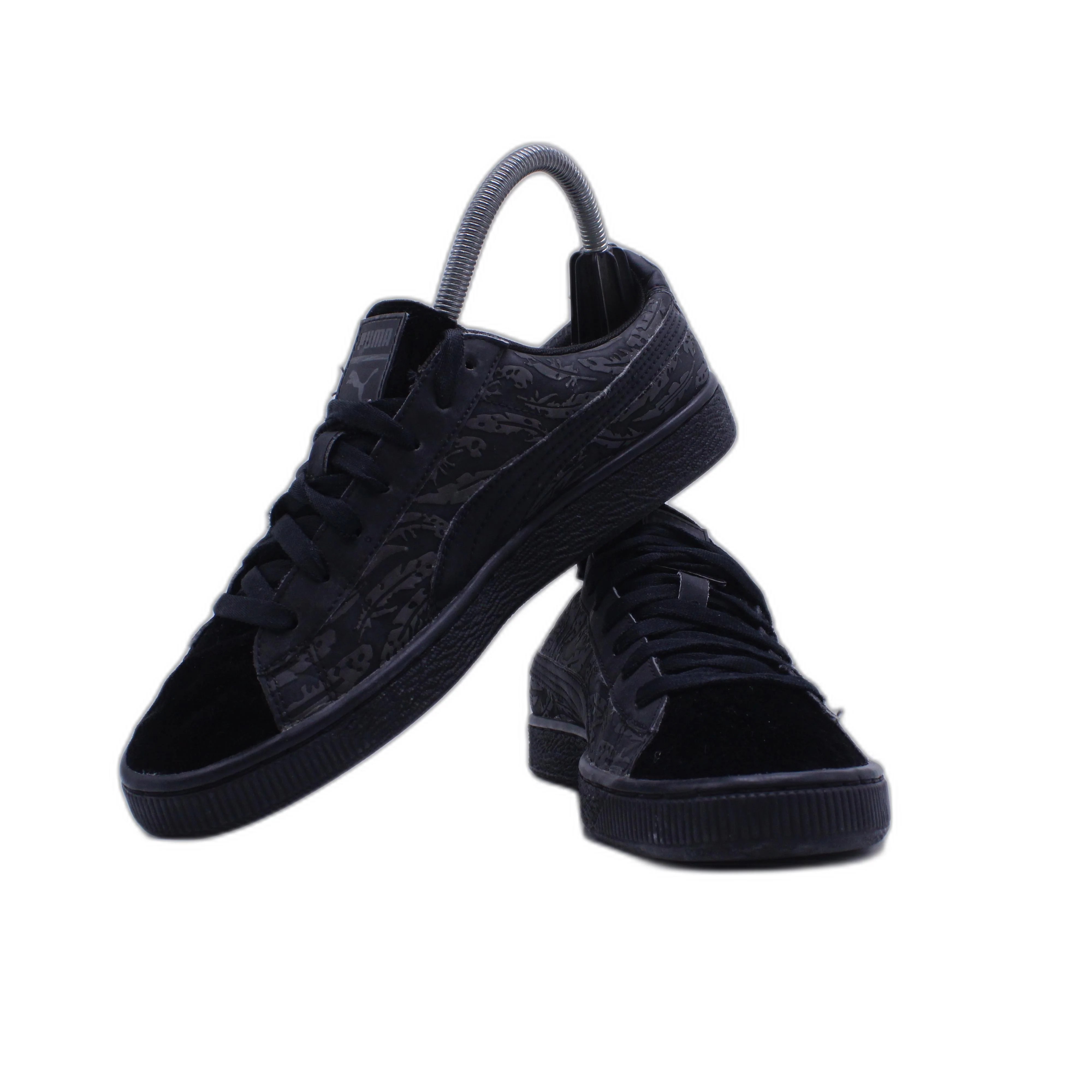Puma Basket Swan Casual Sneakers - Image 3