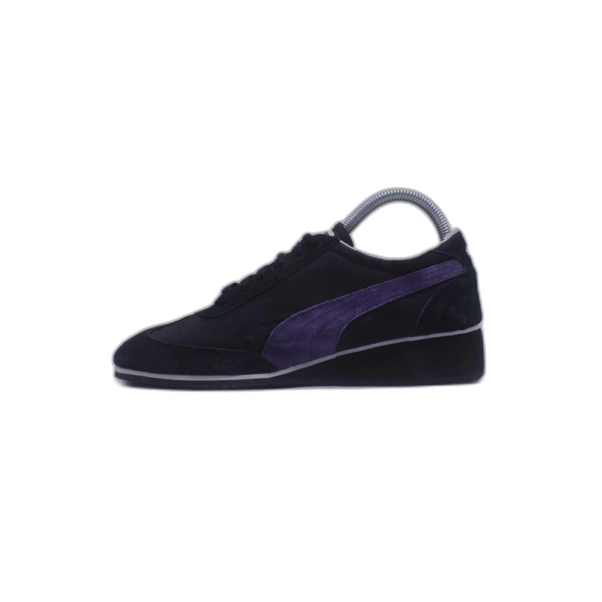 Puma Black Shoe - Image 2