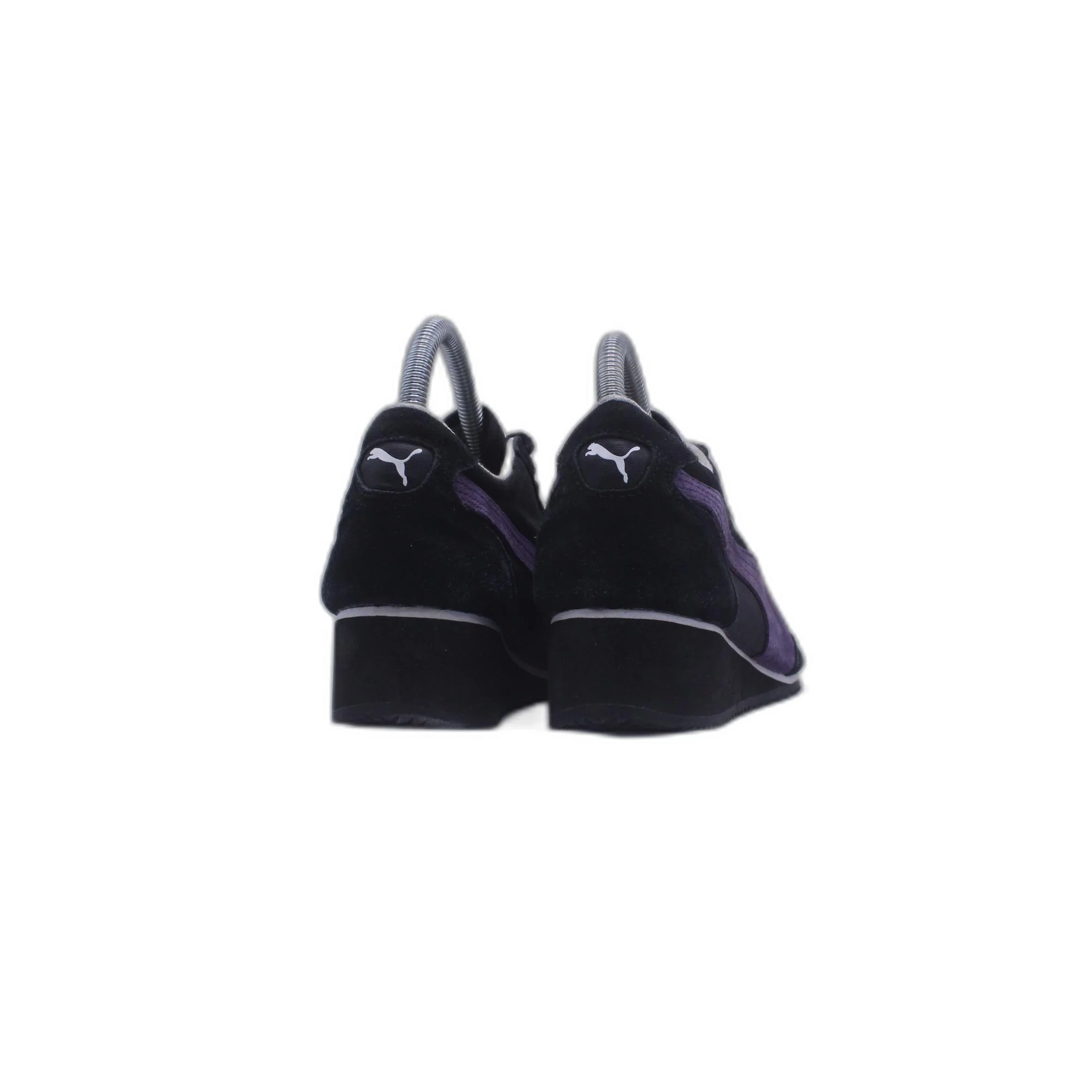 Puma Black Shoe - Image 4
