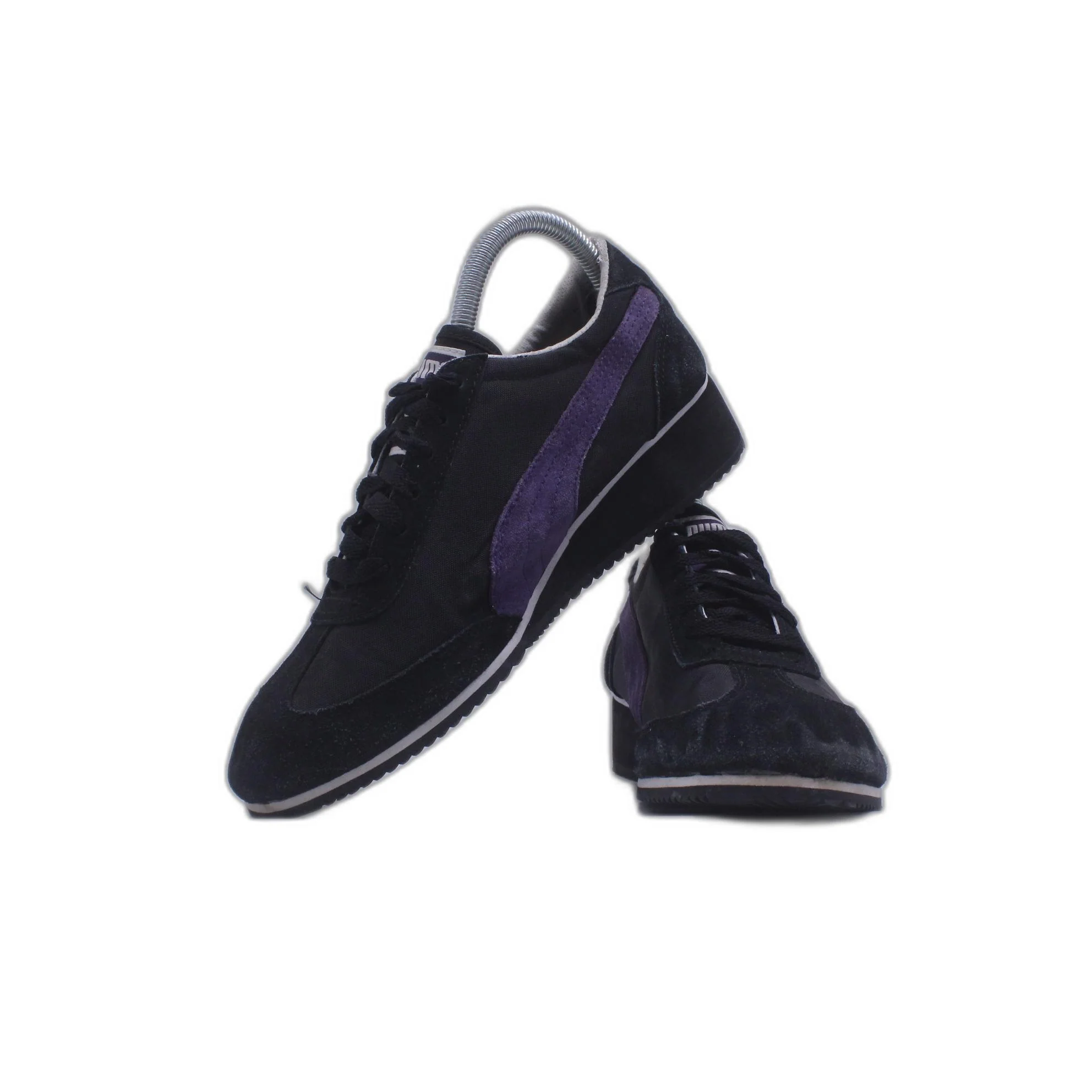 Puma Black Shoe - Image 5