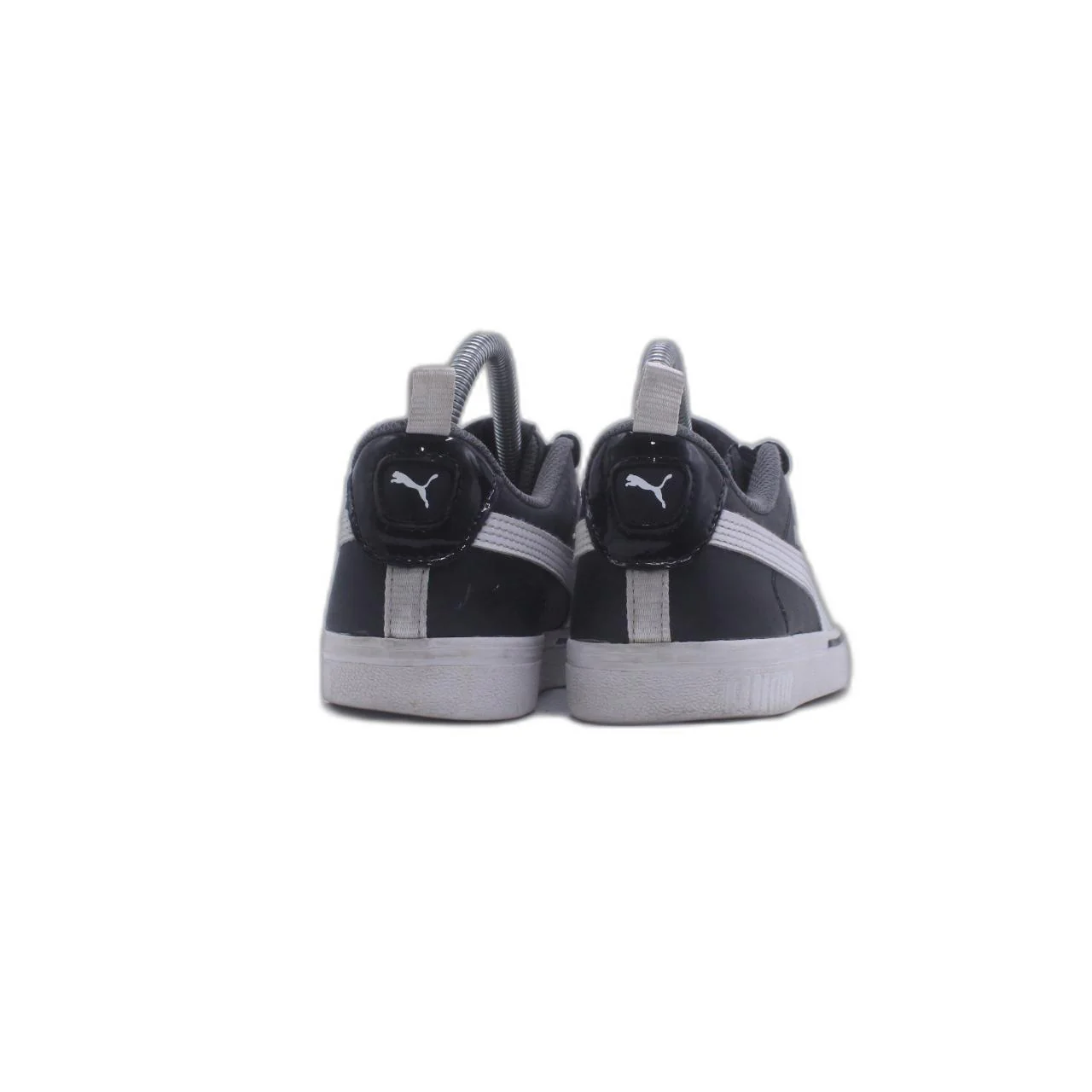 Puma Black Sneaker - Image 4