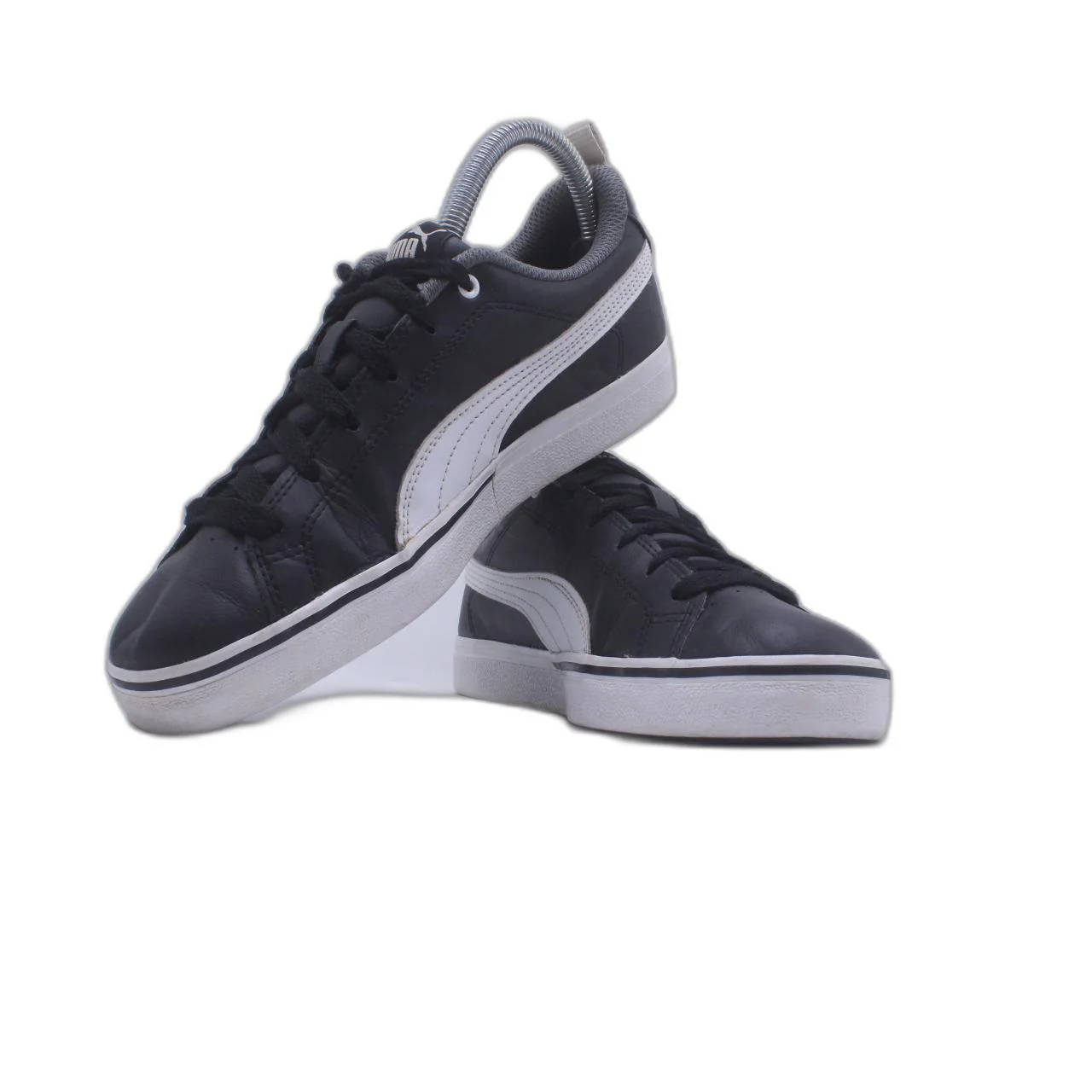 Puma Black Sneaker - Image 5