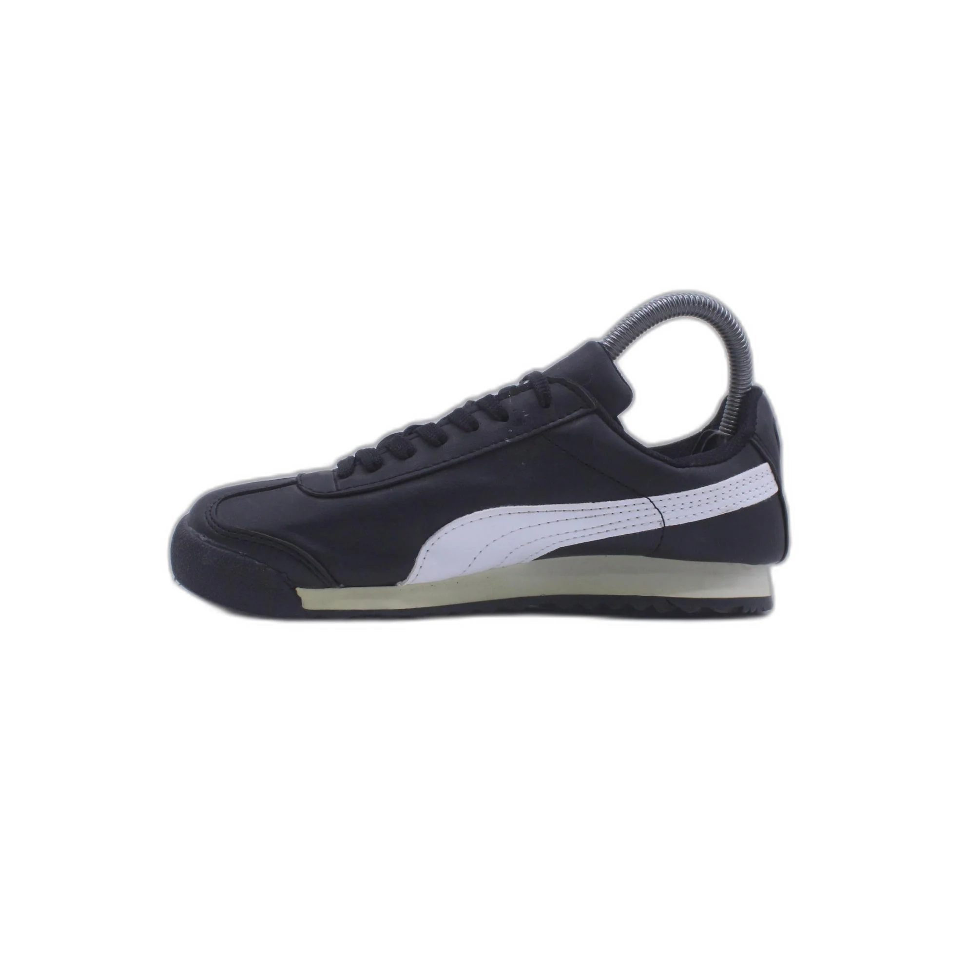 Puma Black Sneaker - Image 2