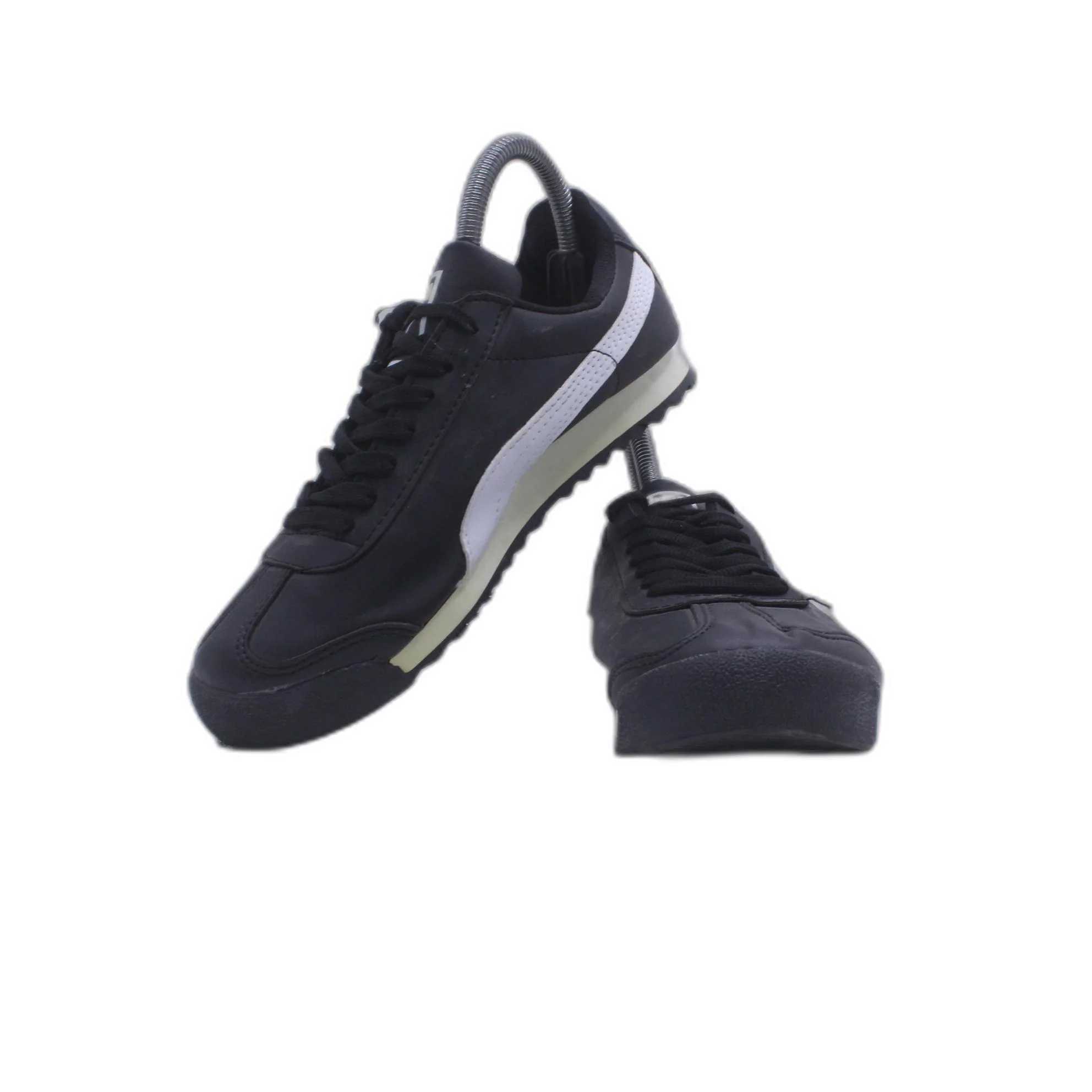 Puma Black Sneaker - Image 5