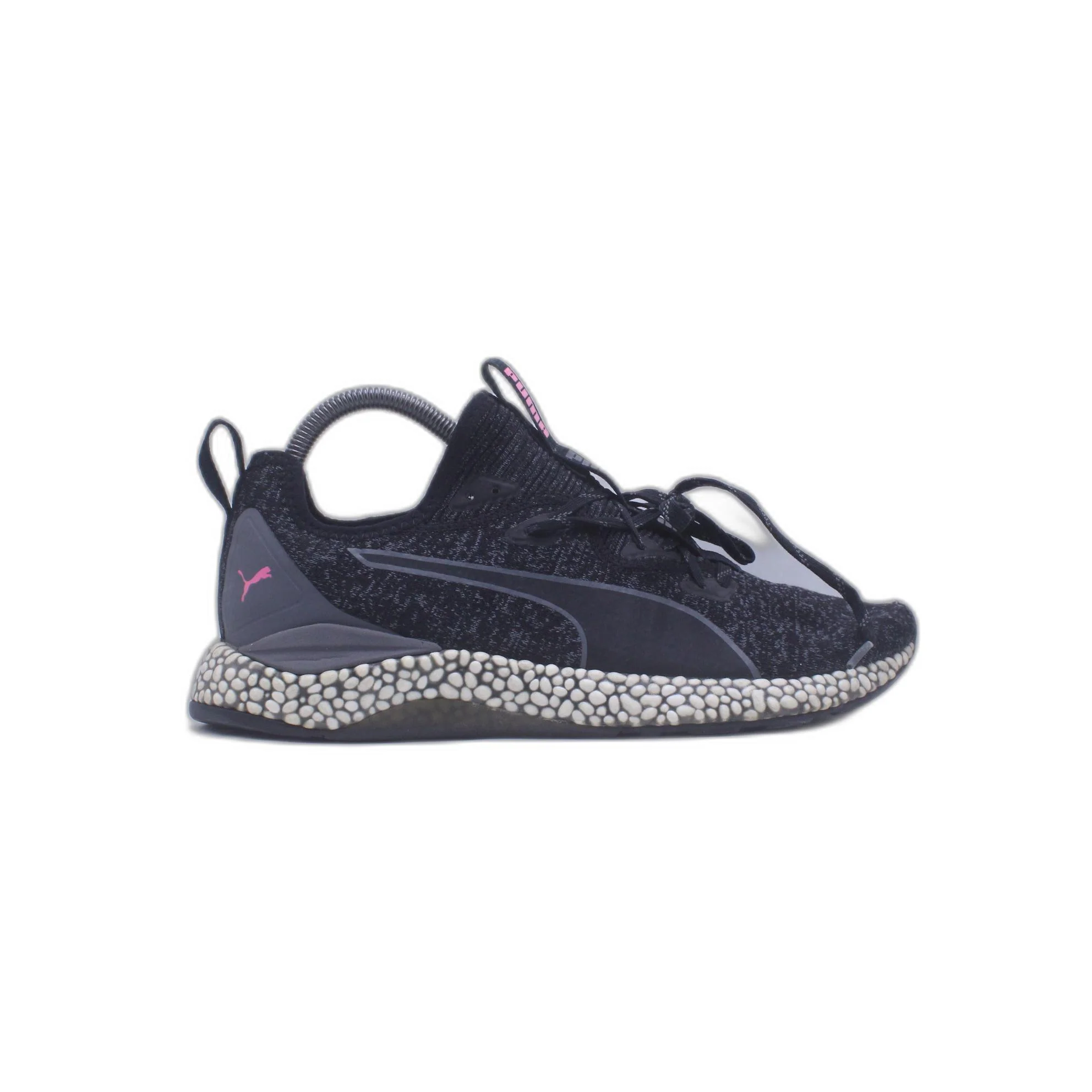 Puma Black Sneaker
