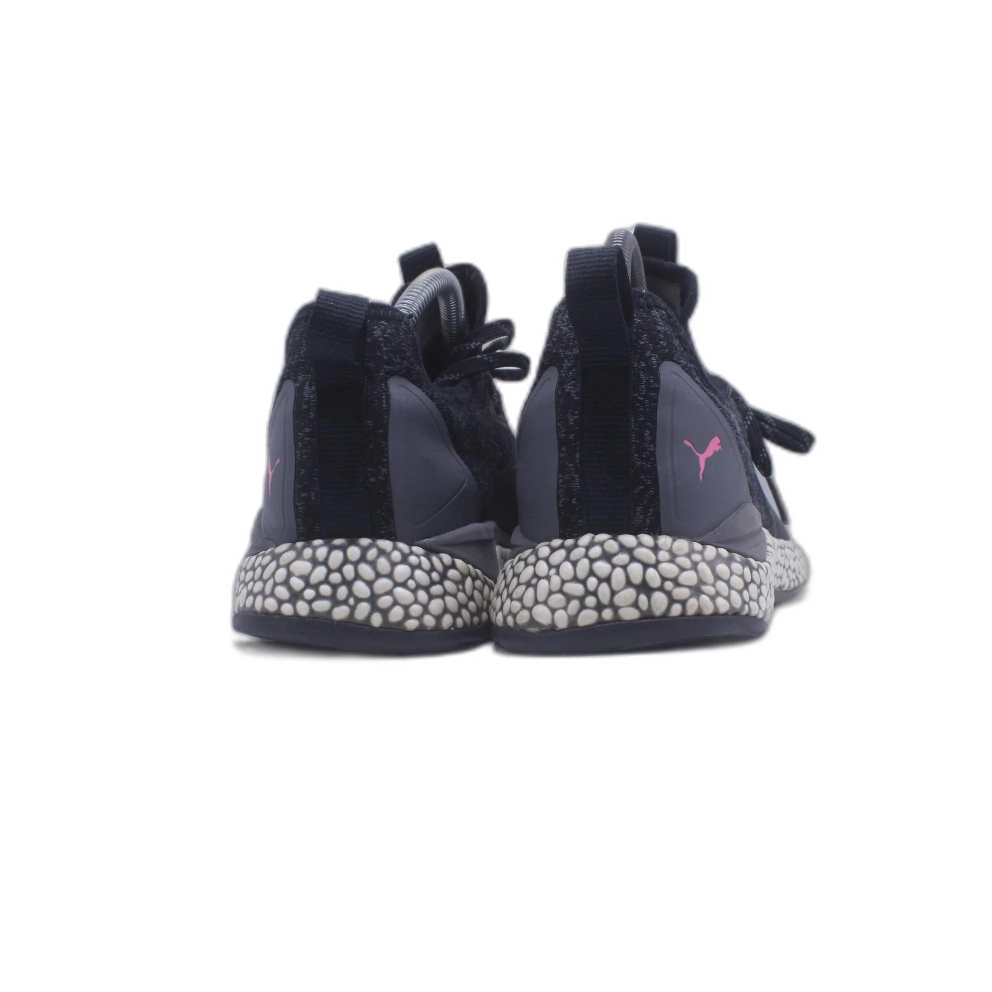 Puma Black Sneaker - Image 4