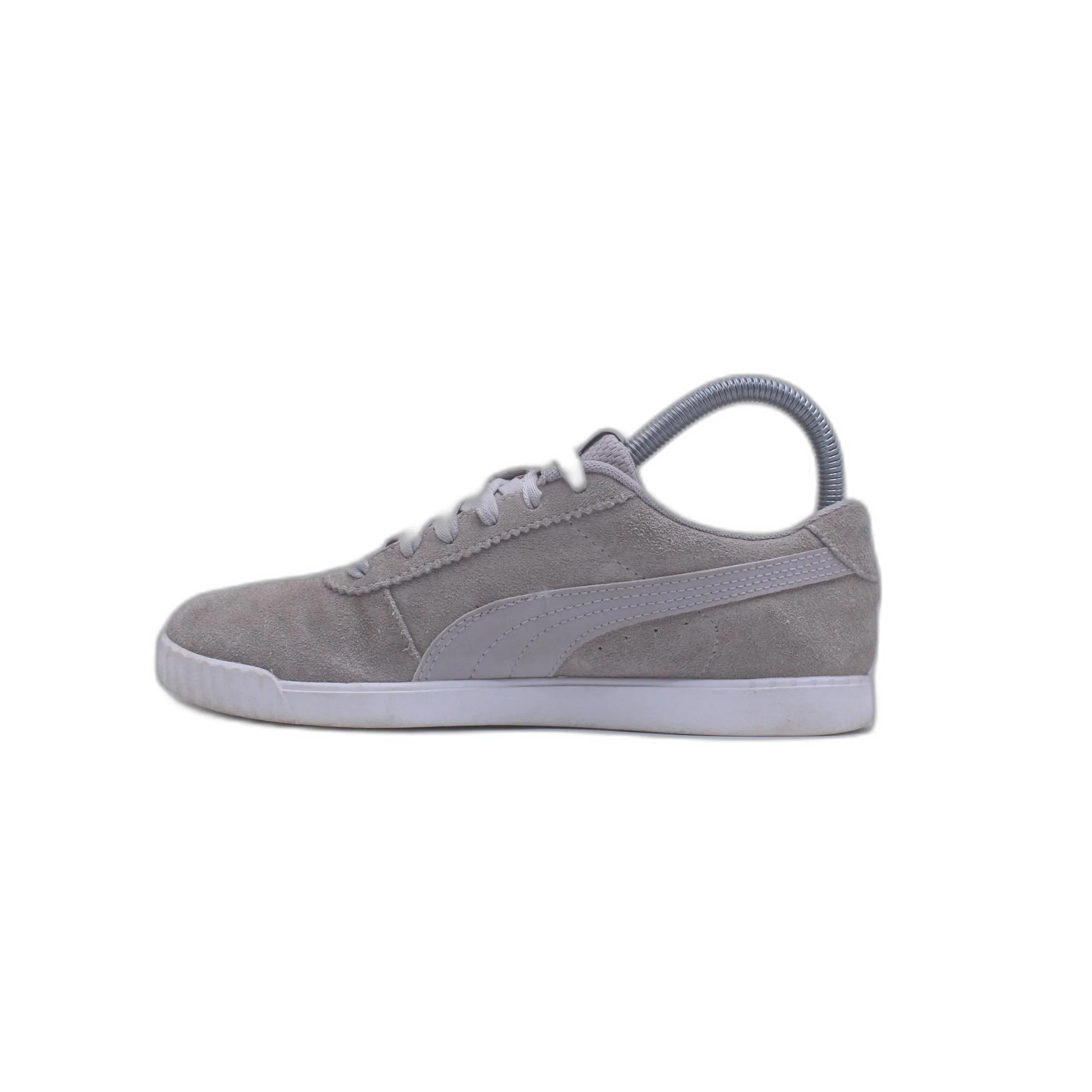 Puma Ca Pro Classic Lace Up Mens White Sneakers - Image 2