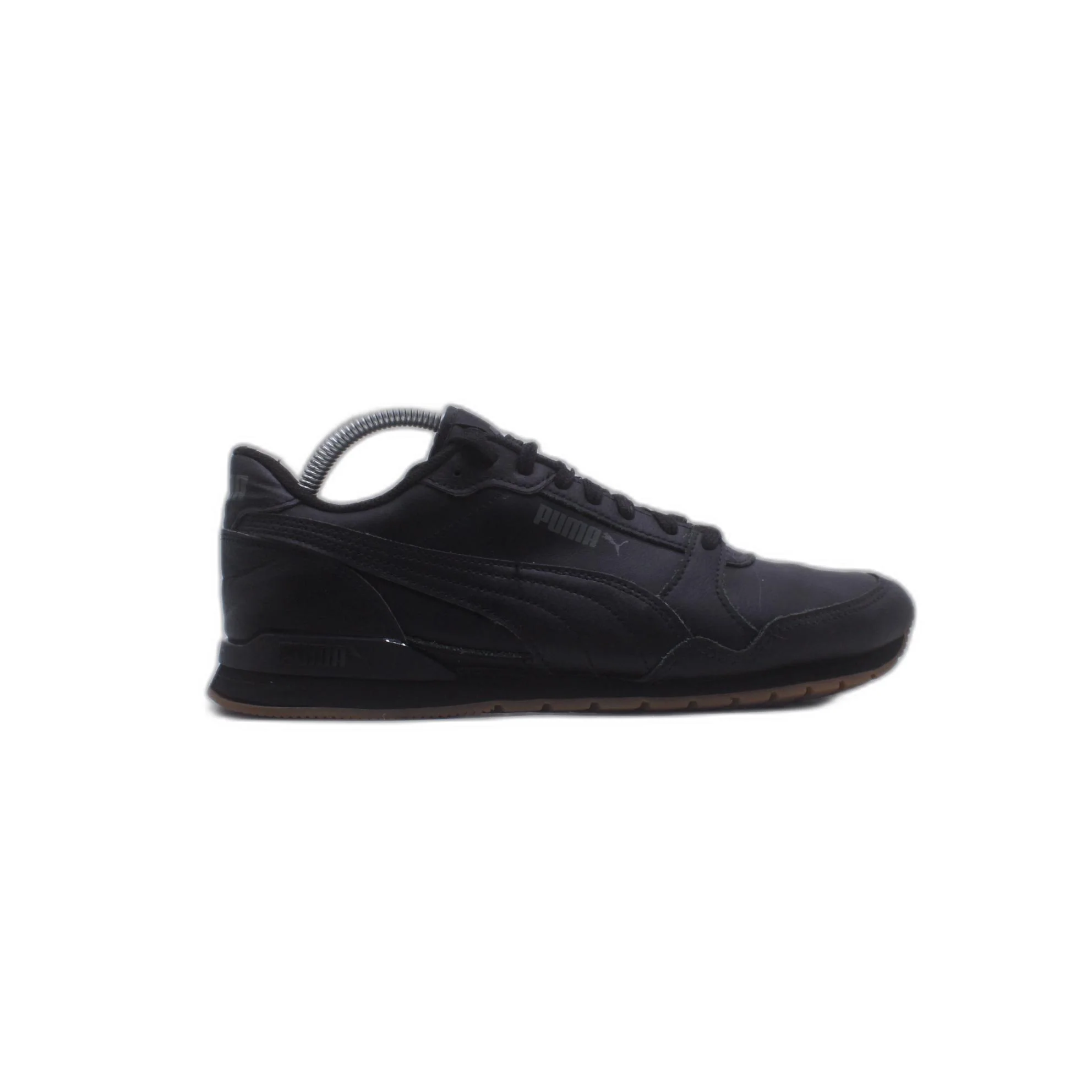 PUMA Cali Dream Perforated Lace Up Womens Sneaker