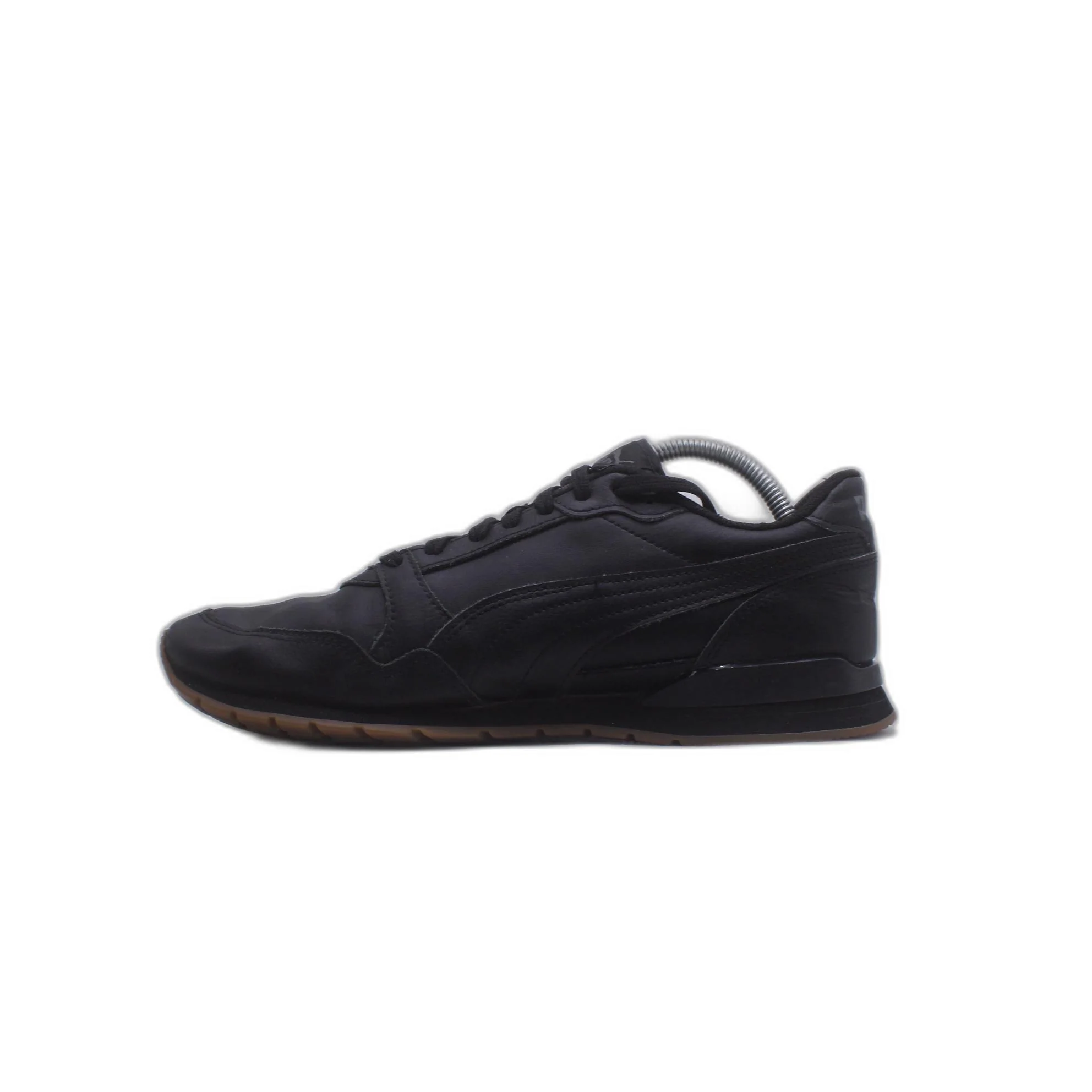 PUMA Cali Dream Perforated Lace Up Womens Sneaker - Image 2