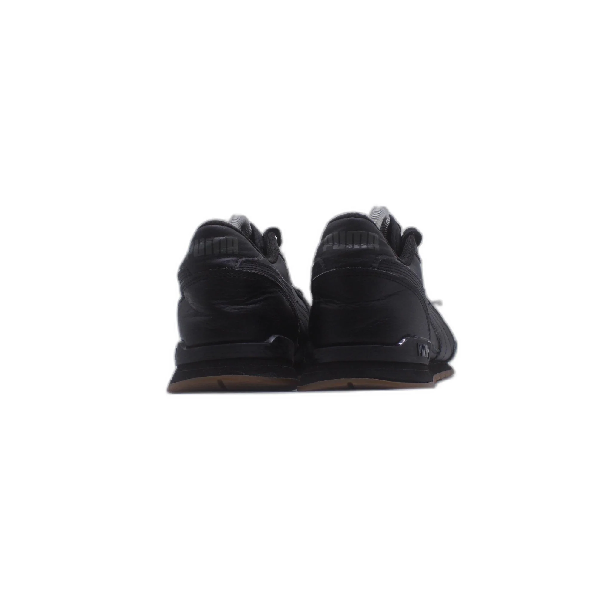 PUMA Cali Dream Perforated Lace Up Womens Sneaker - Image 4