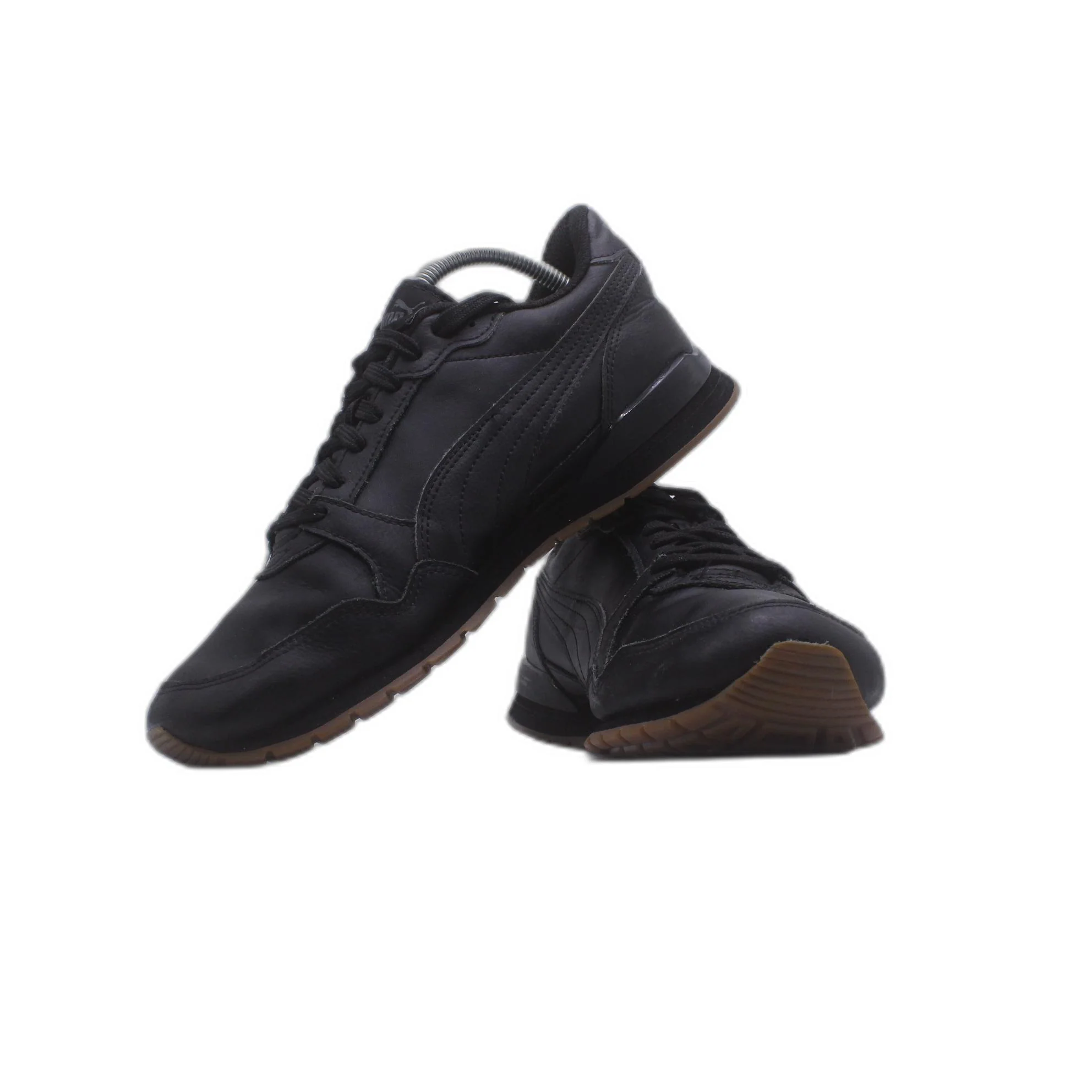 PUMA Cali Dream Perforated Lace Up Womens Sneaker - Image 5