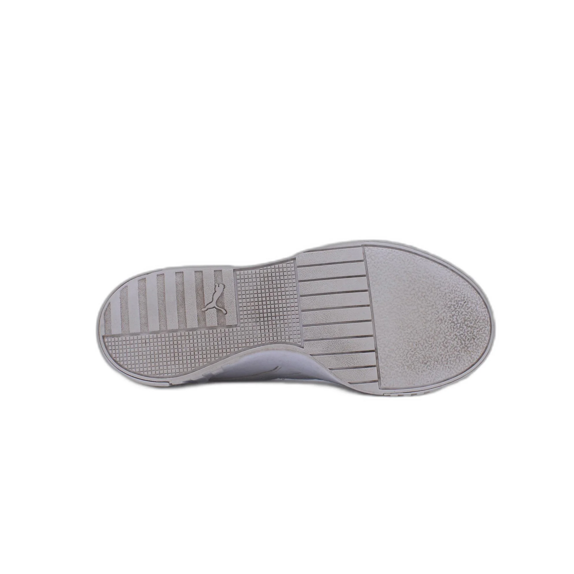 Puma Cali Sneakers, White Shoes, Athletic Casual Trendy - Image 5