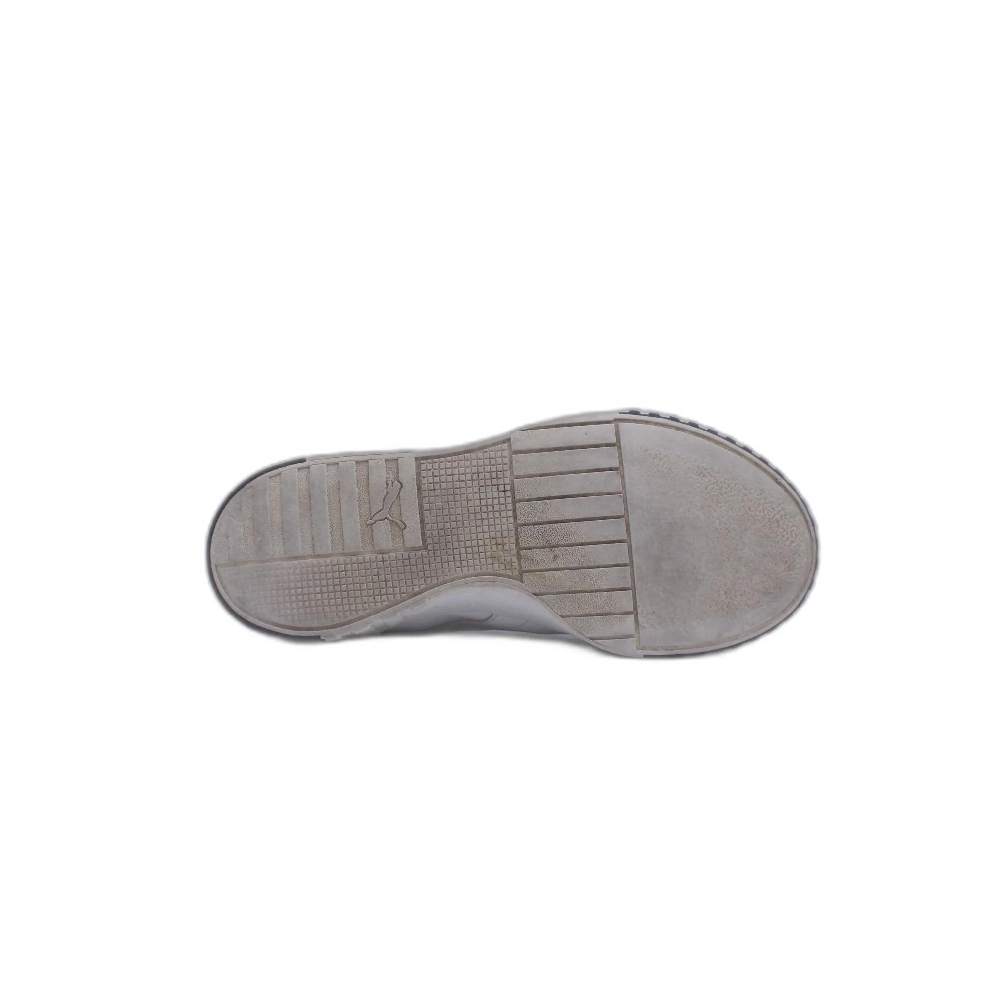 PUMA Cali White W Shoe - Image 3