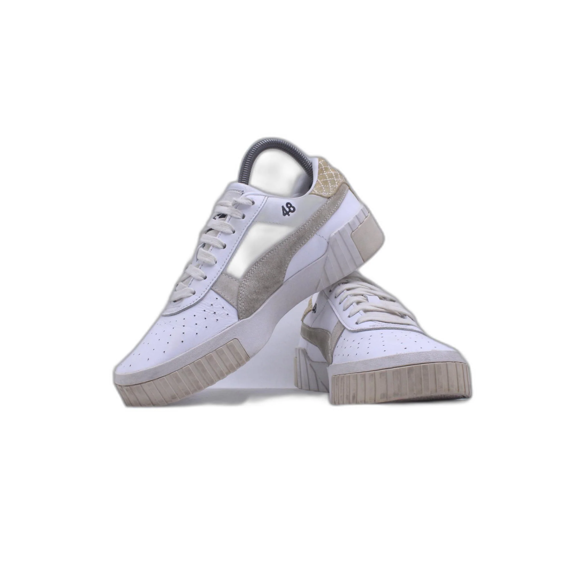 PUMA Cali WN'S Shoe - Image 5