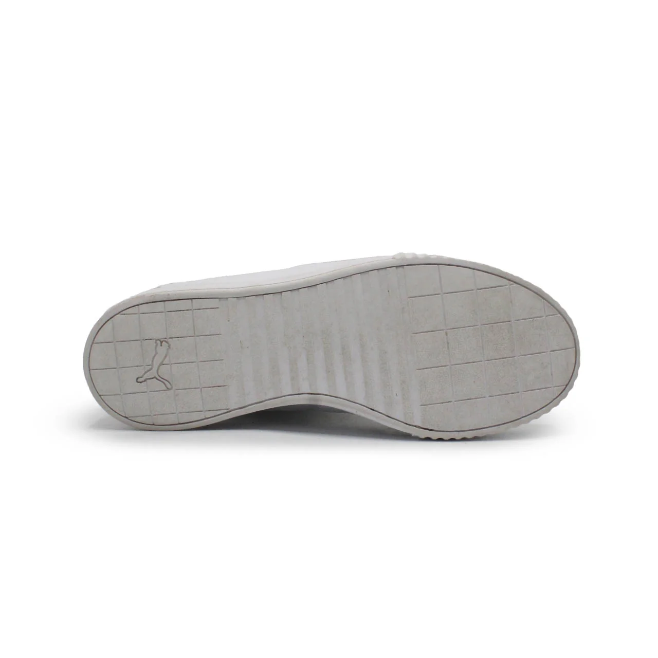 Puma Carina Lift Casual Board Shoe - Image 5