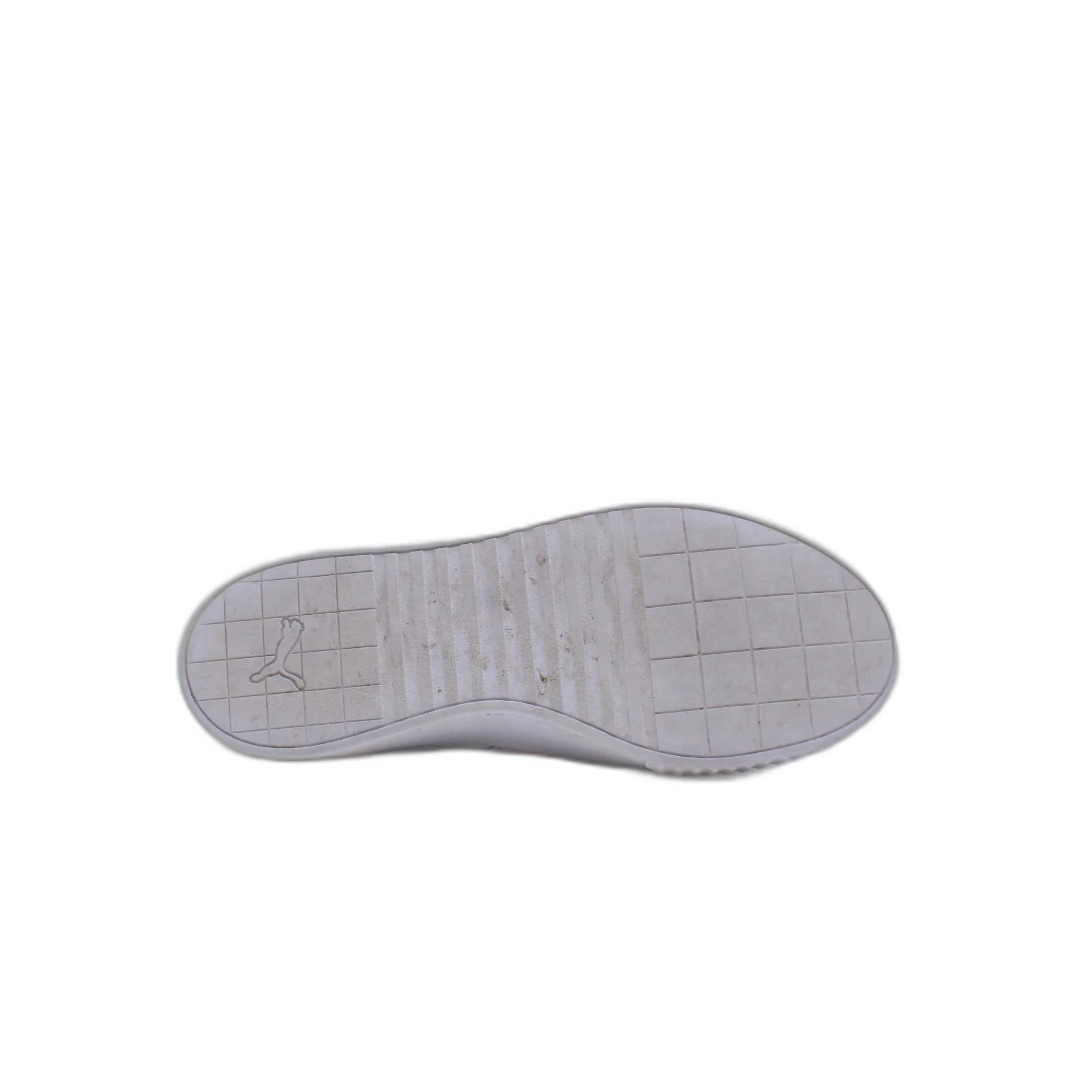 Puma Carina Lift Women's Streetstyle Sneaker Clubwear White - Pink Lady - Image 5