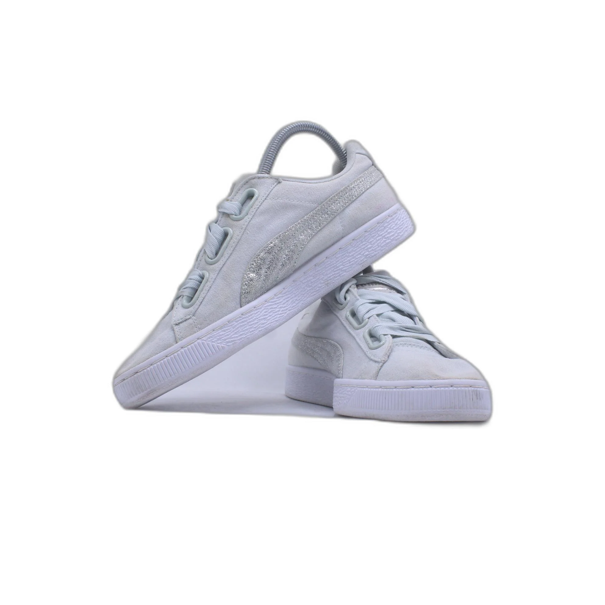 Puma Classic 21 Sneakers - Image 5