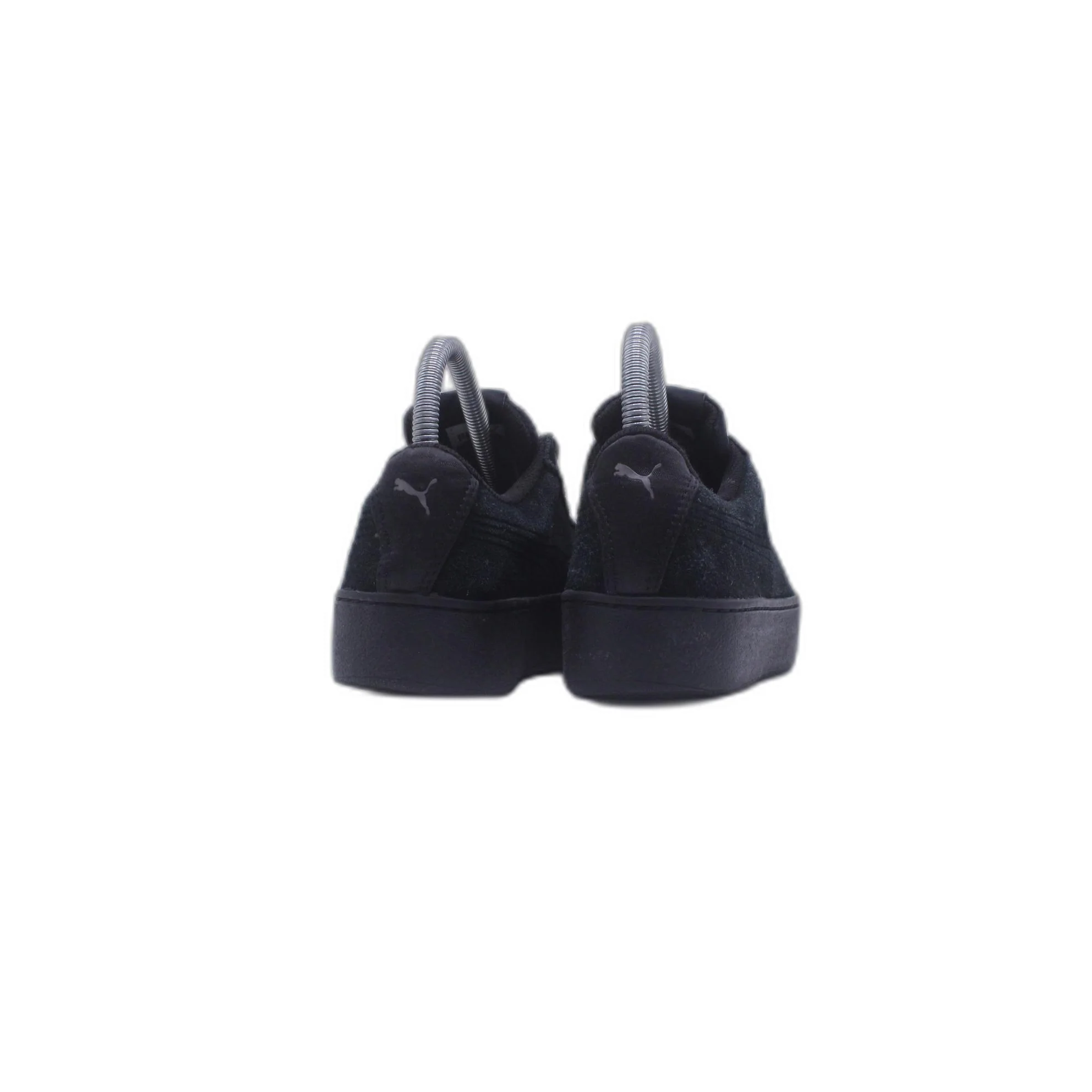 PUMA Clyde Lavender Shock Ocean Tropic Sneaker - Image 4