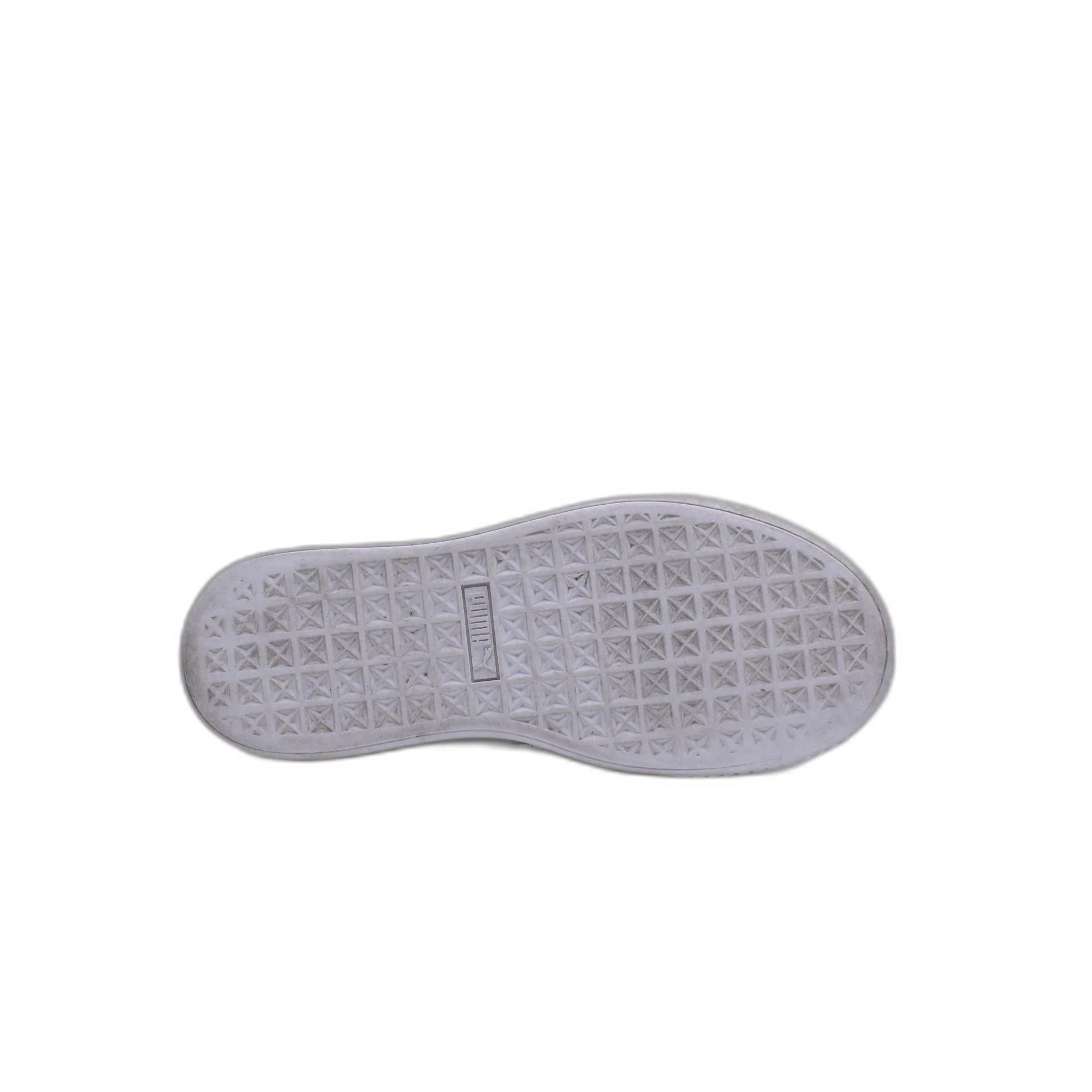 Puma Clyde MIJ Suede Mens Sneaker - Image 3