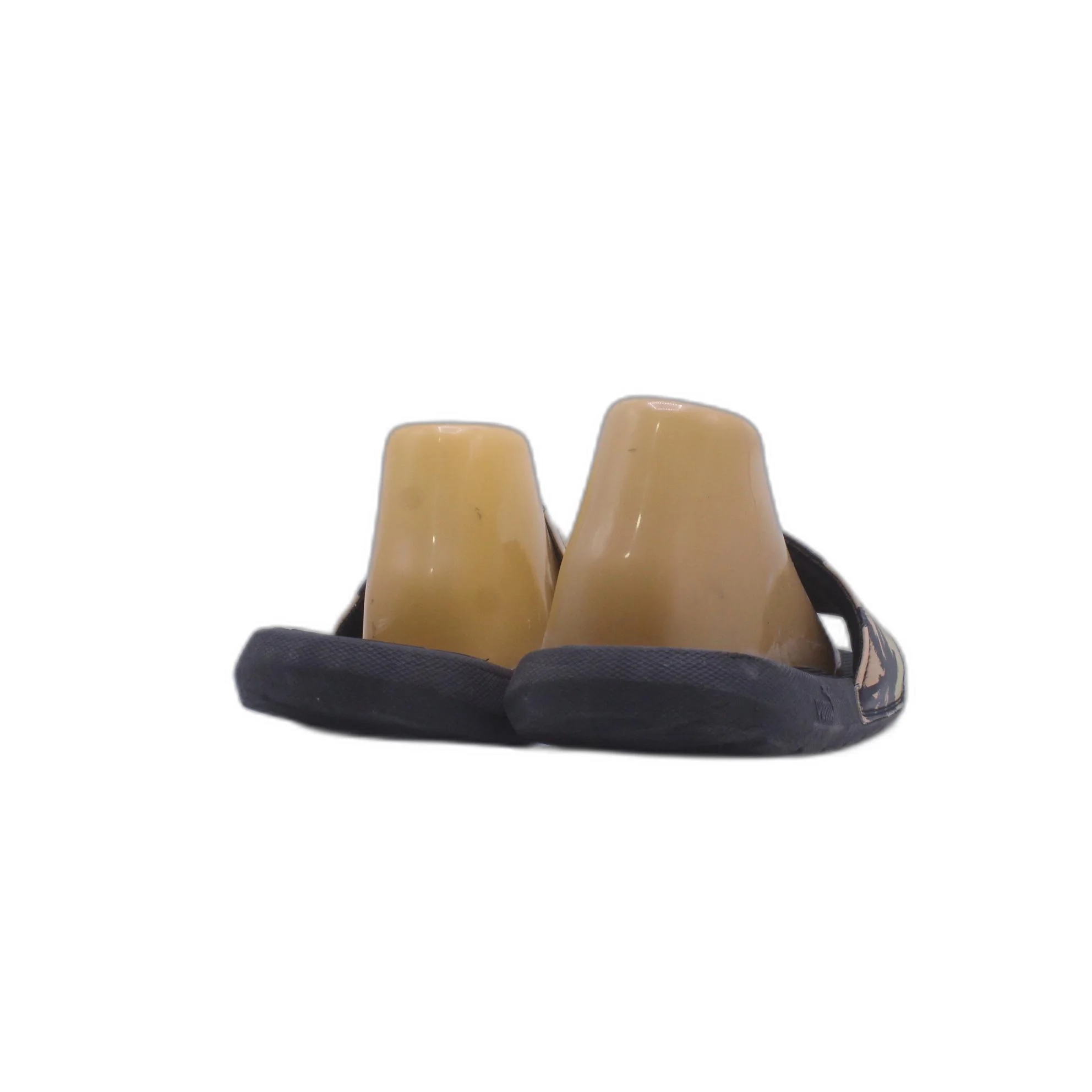 Puma Cool Cat Stripe Logo Shower Slide - Image 5