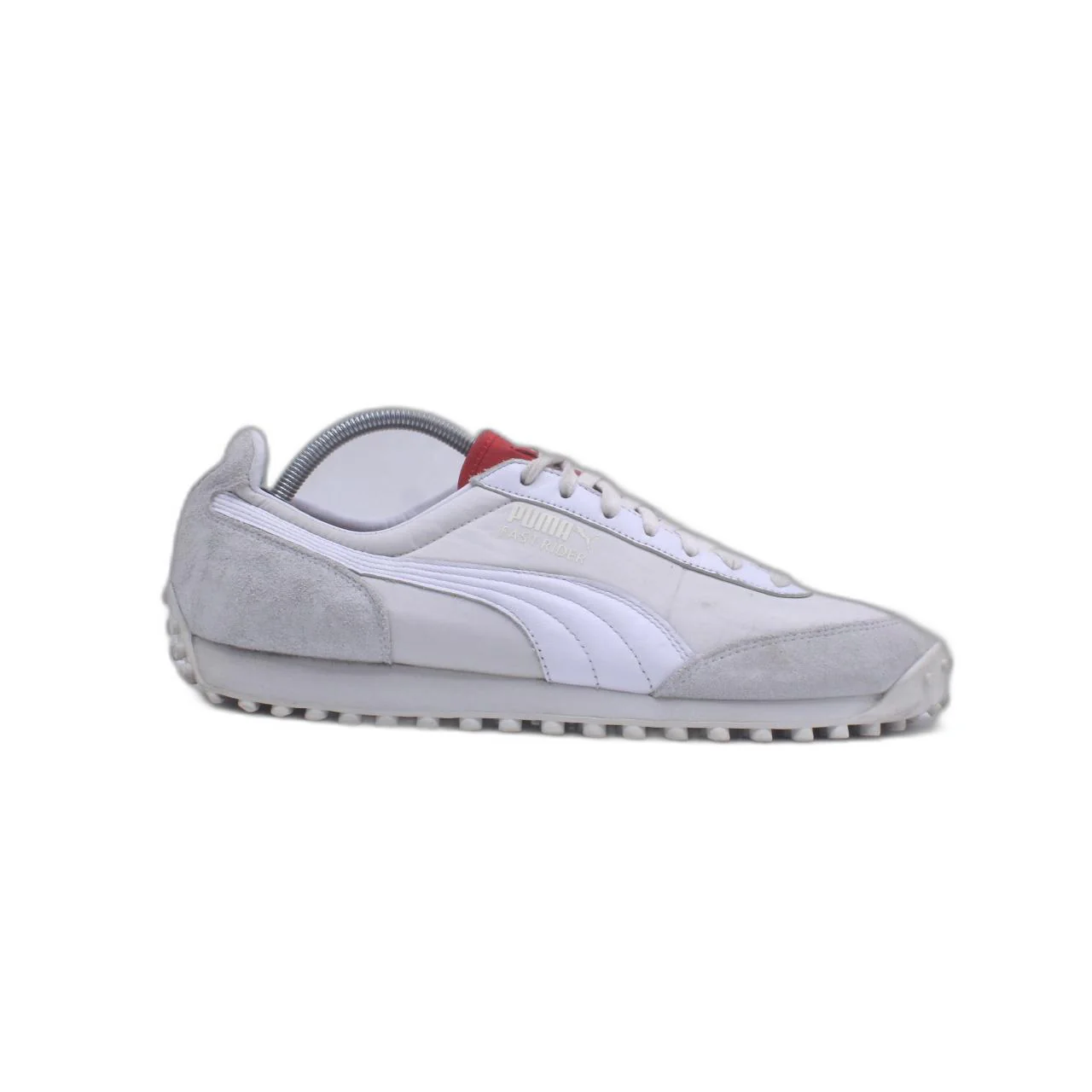 PUMA Fast Rider x Rudolf Dassler Legacy High Risk Sneaker