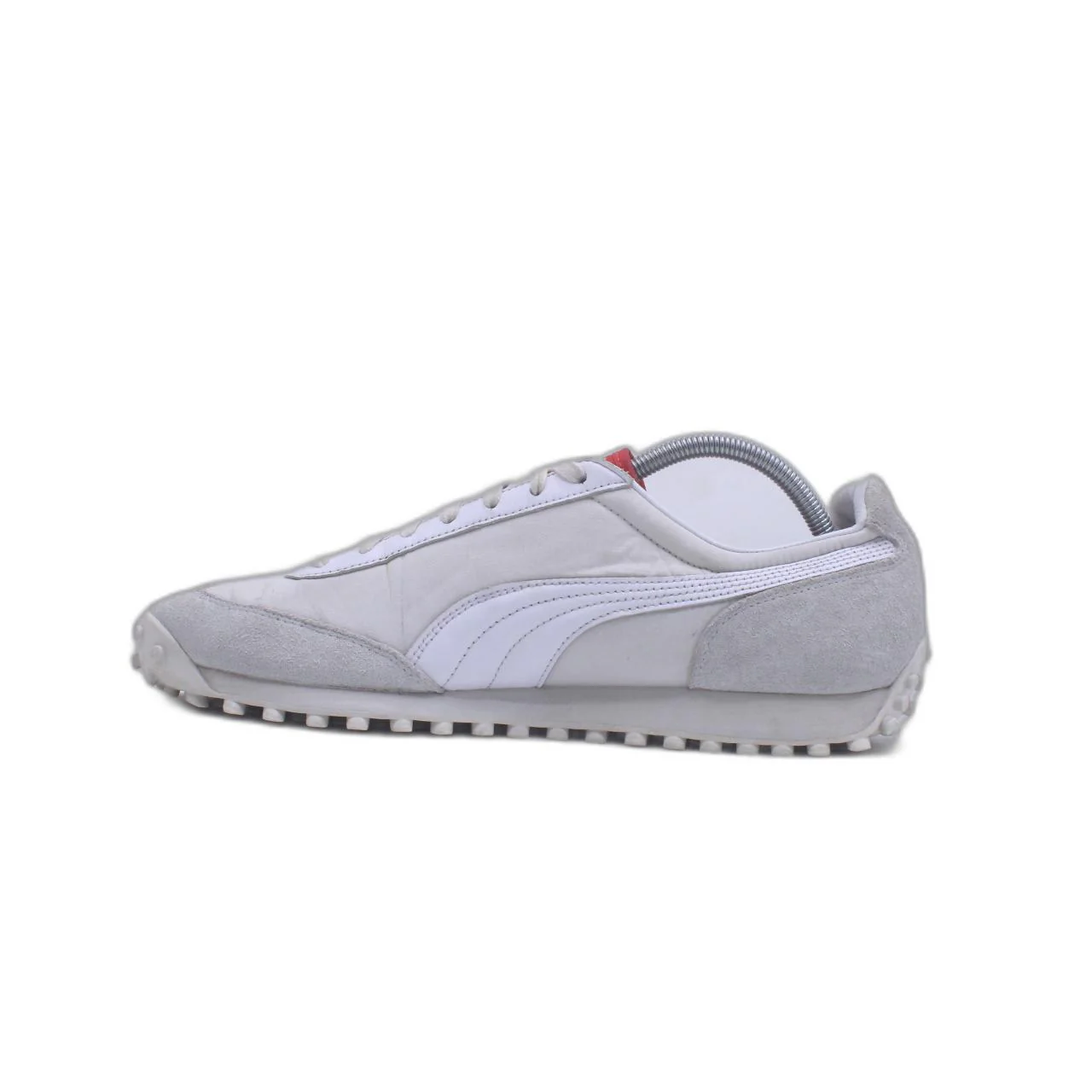 PUMA Fast Rider x Rudolf Dassler Legacy High Risk Sneaker - Image 2